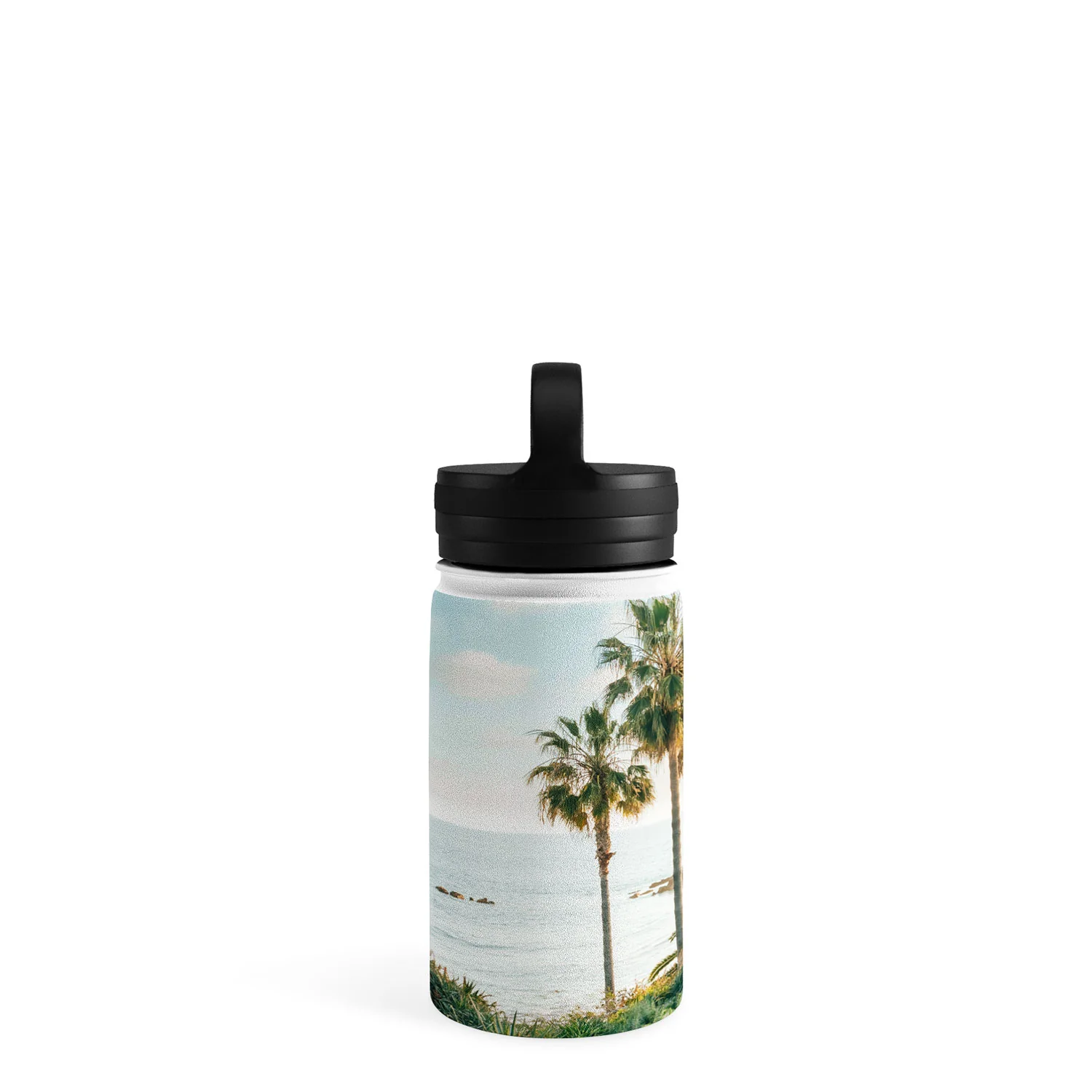 Gal Design Beachside Bloom Water Bottle - Image 10