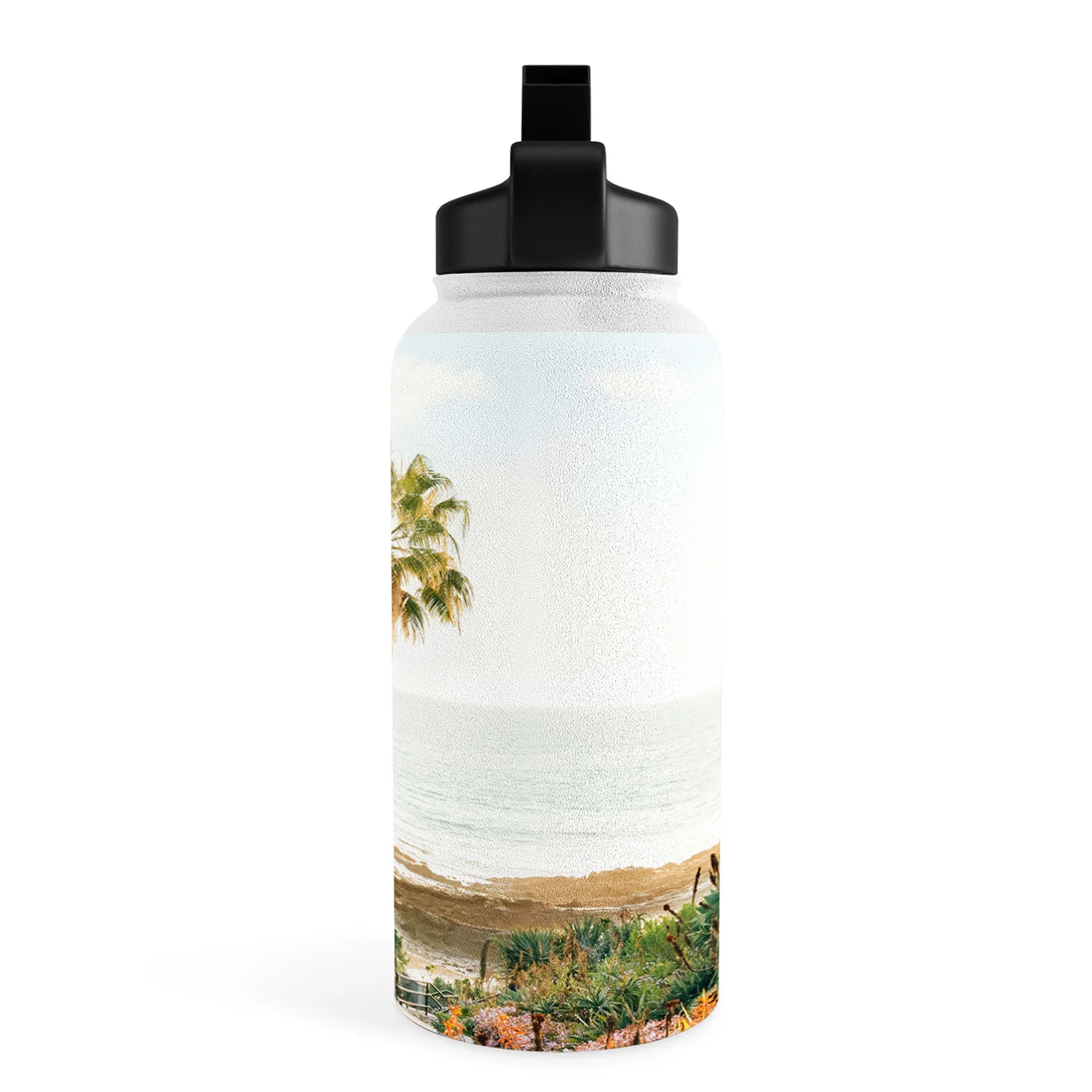 Gal Design Beachside Bloom Water Bottle - Image 31