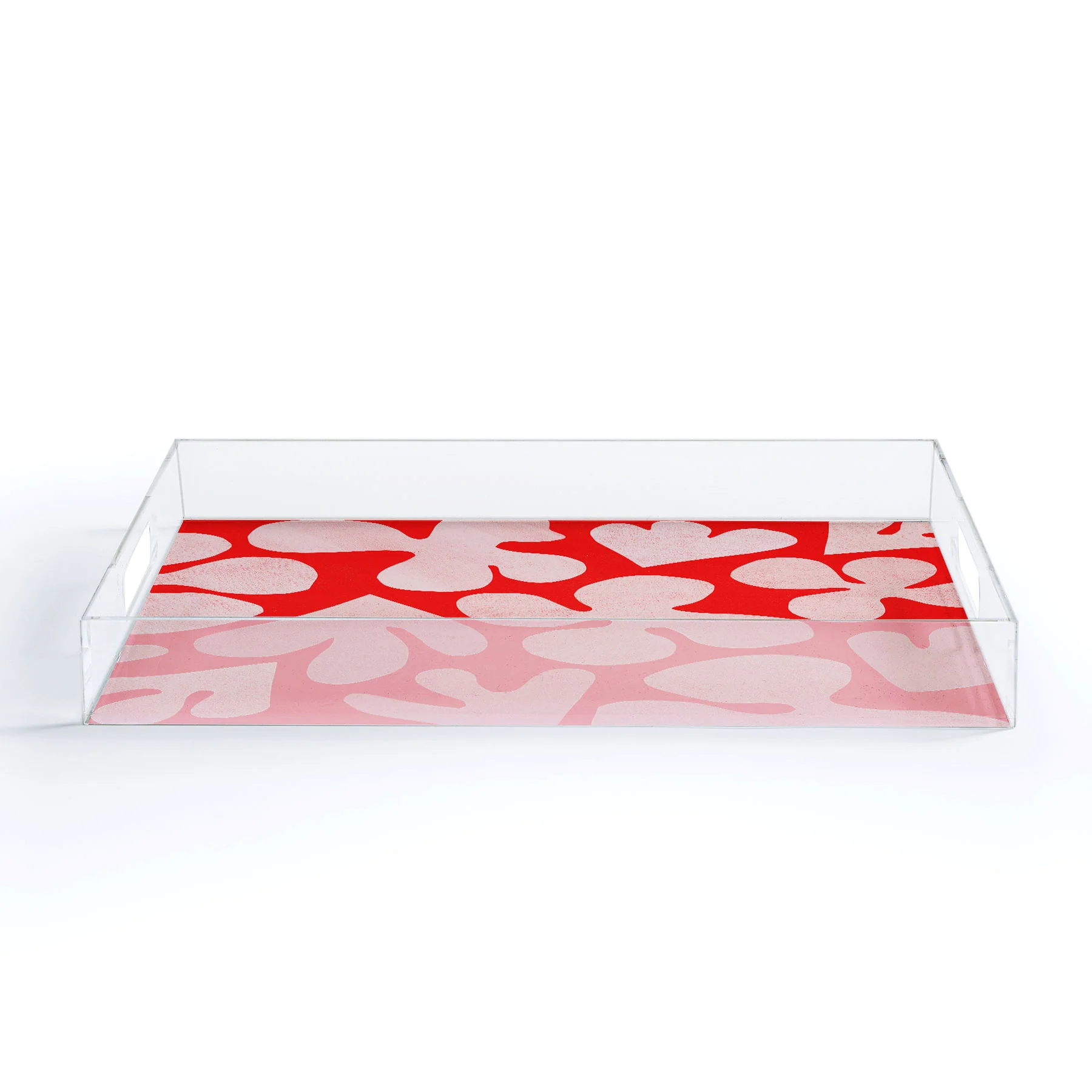 Garima Dhawan cutouts 48 Acrylic Tray - Image 5