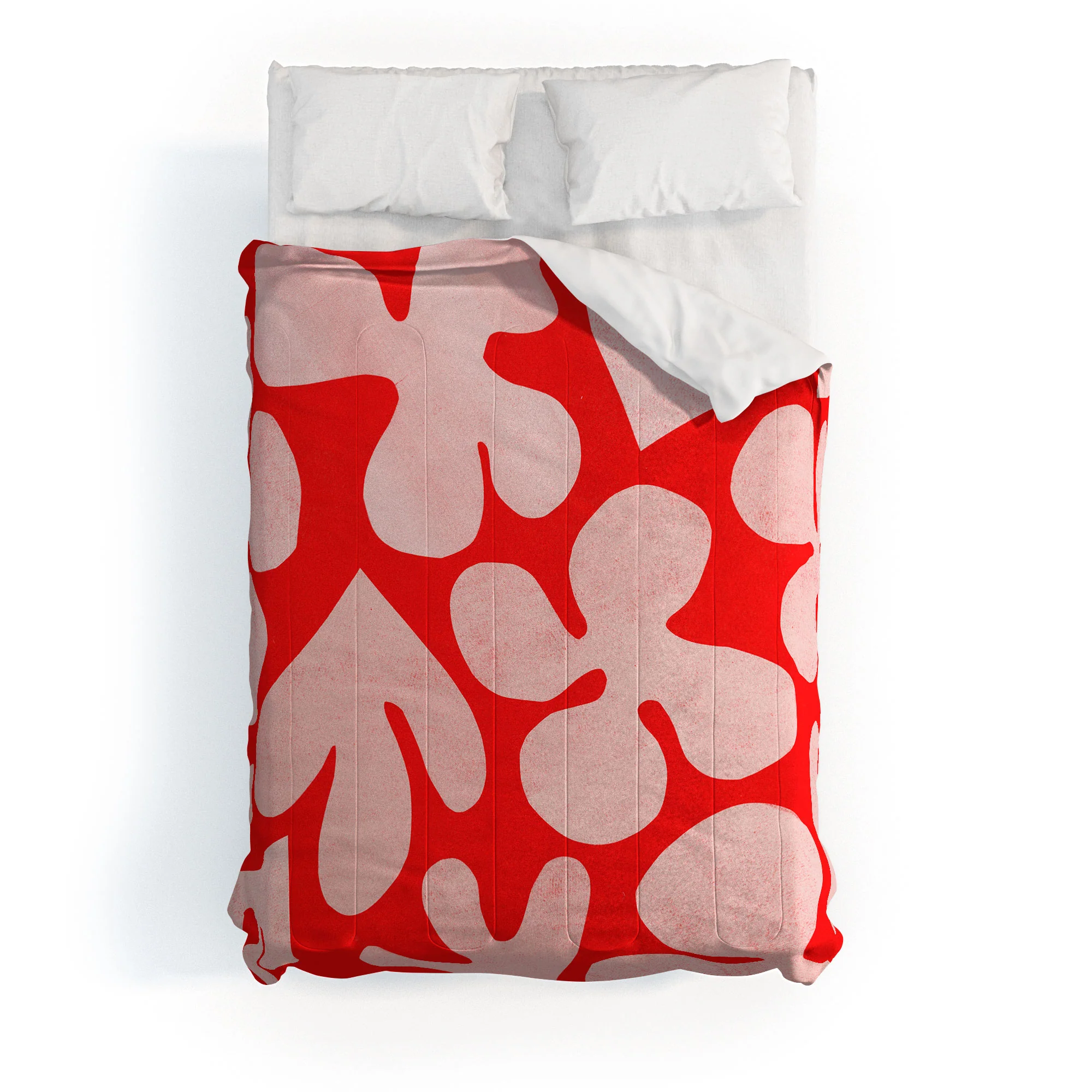 Garima Dhawan cutouts 48 Comforter - Image 10