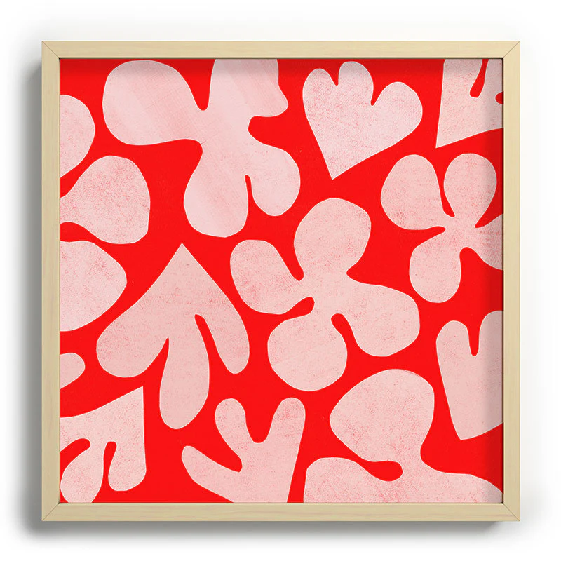 Garima Dhawan cutouts 48 Recessed Framing Square - Image 13