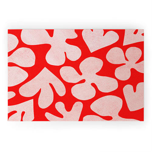 Garima Dhawan cutouts 48 Welcome Mat - Image 2