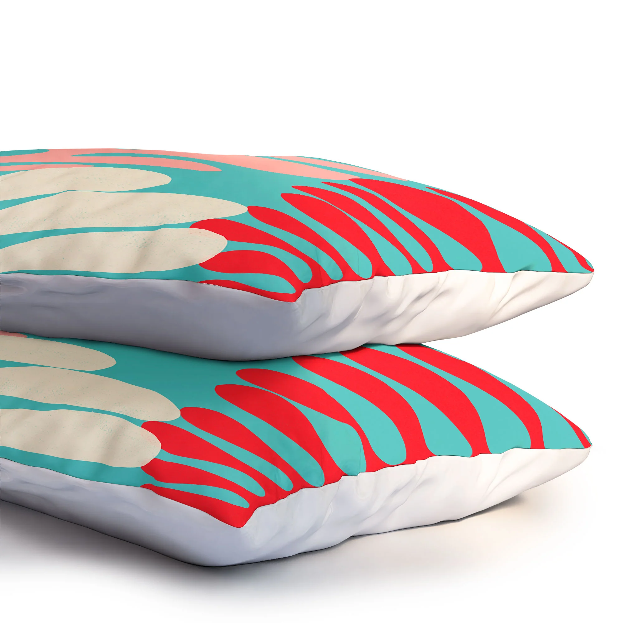Garima Dhawan cutouts 52 Pillow Shams - Image 6
