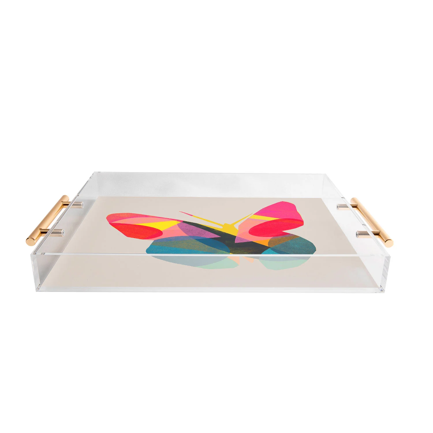 Garima Dhawan flight 1d Acrylic Tray - Image 4