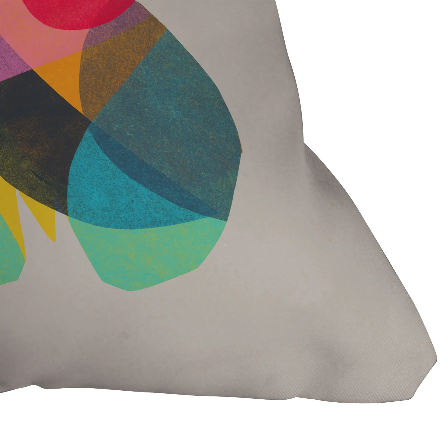 Garima Dhawan flight 1d Outdoor Throw Pillow - Image 10