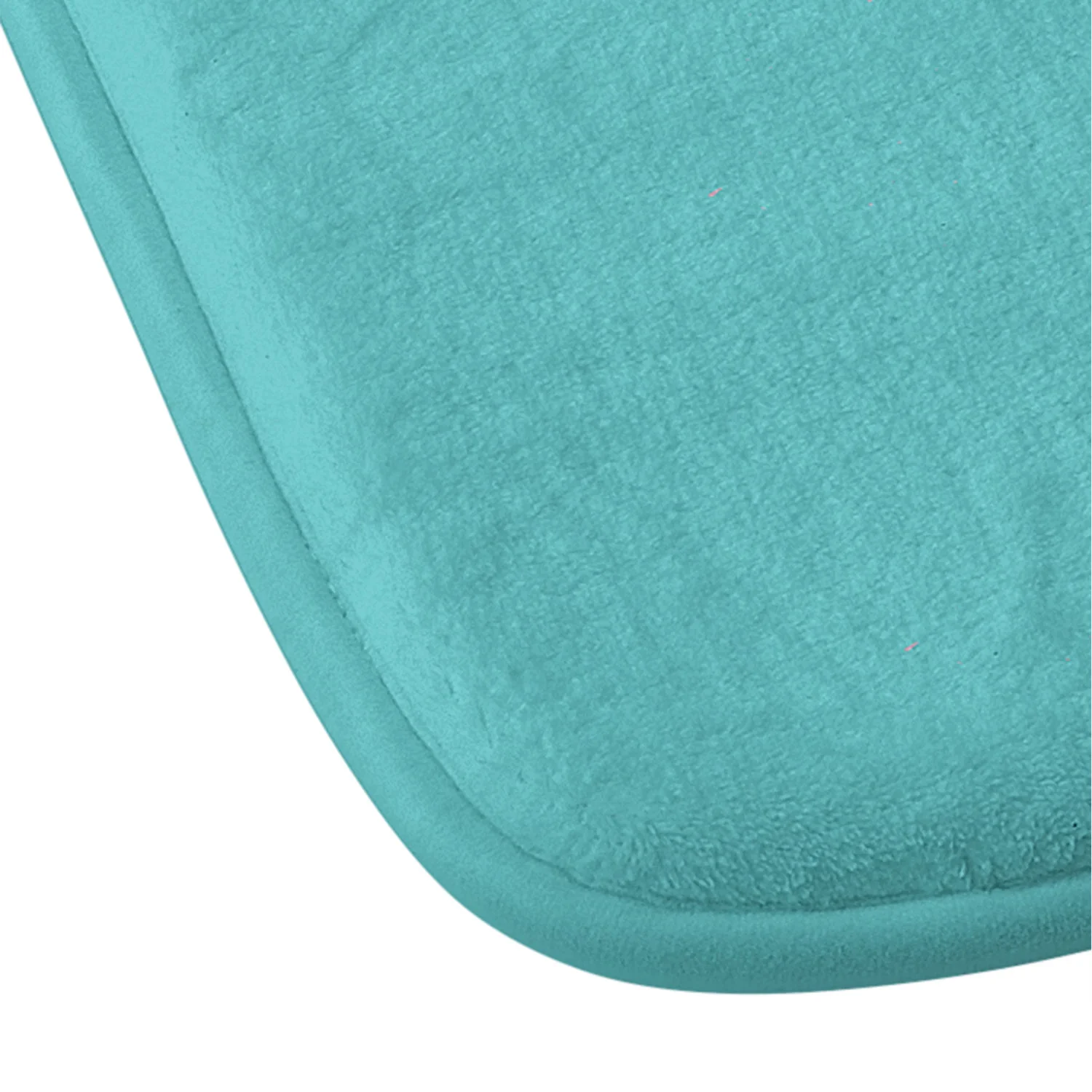 Garima Dhawan flight 2 Memory Foam Bath Mat - Image 5