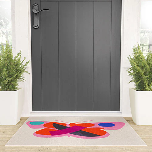 Garima Dhawan flight 4 Welcome Mat - Image 4