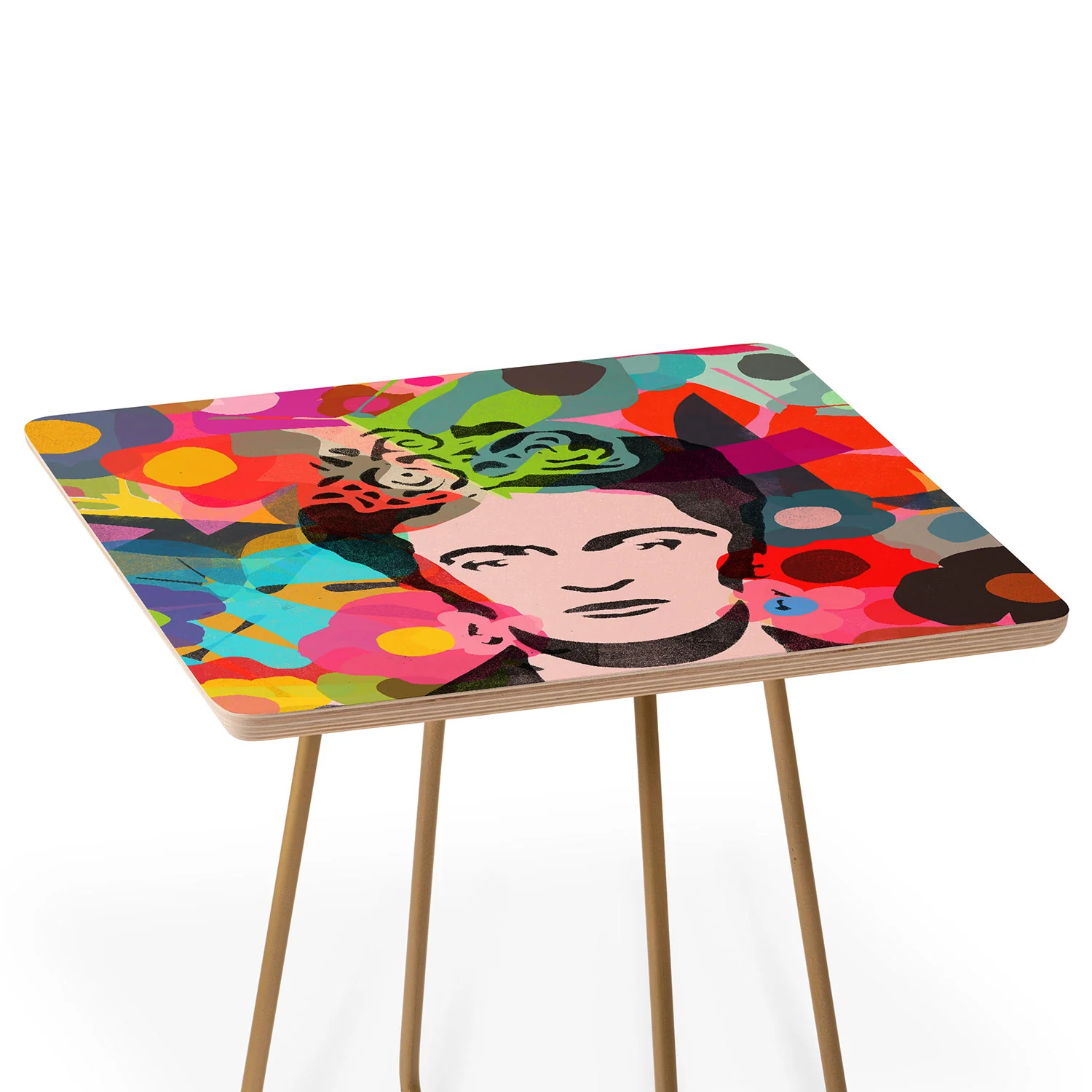 Garima Dhawan frida 1d Side Table - Image 3