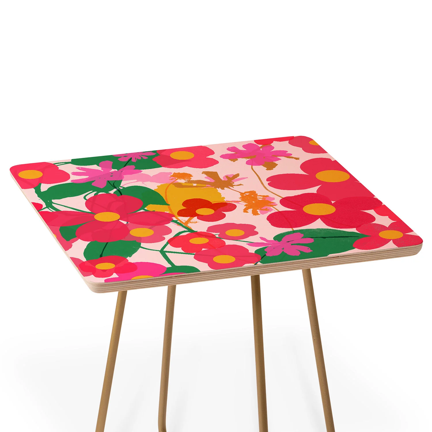 Garima Dhawan garden 2 Side Table - Image 3