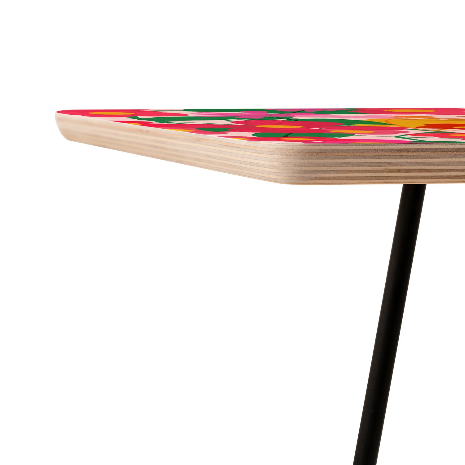 Garima Dhawan garden 2 Side Table - Image 6
