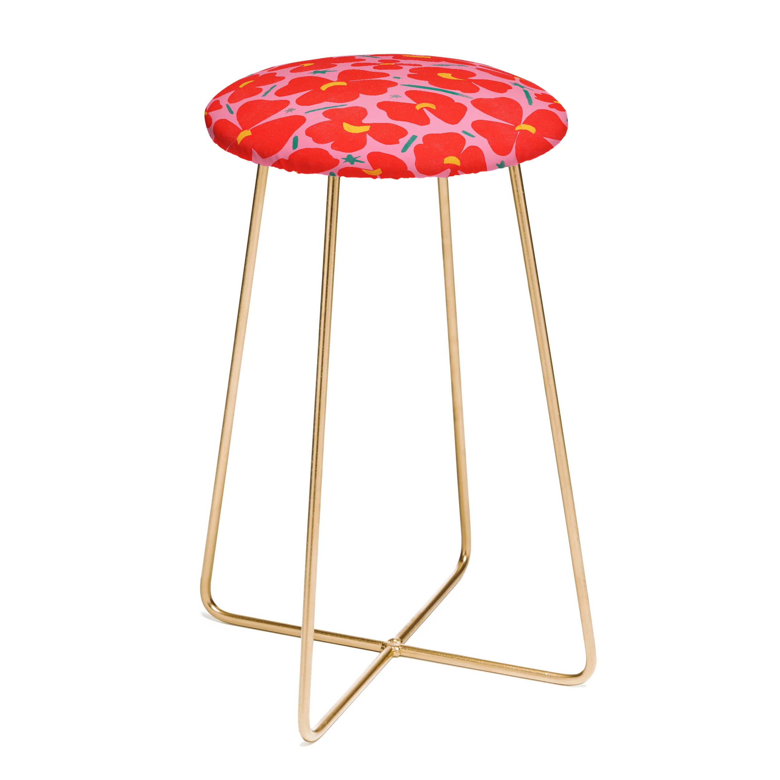 Garima Dhawan Merry1 Counter Stool