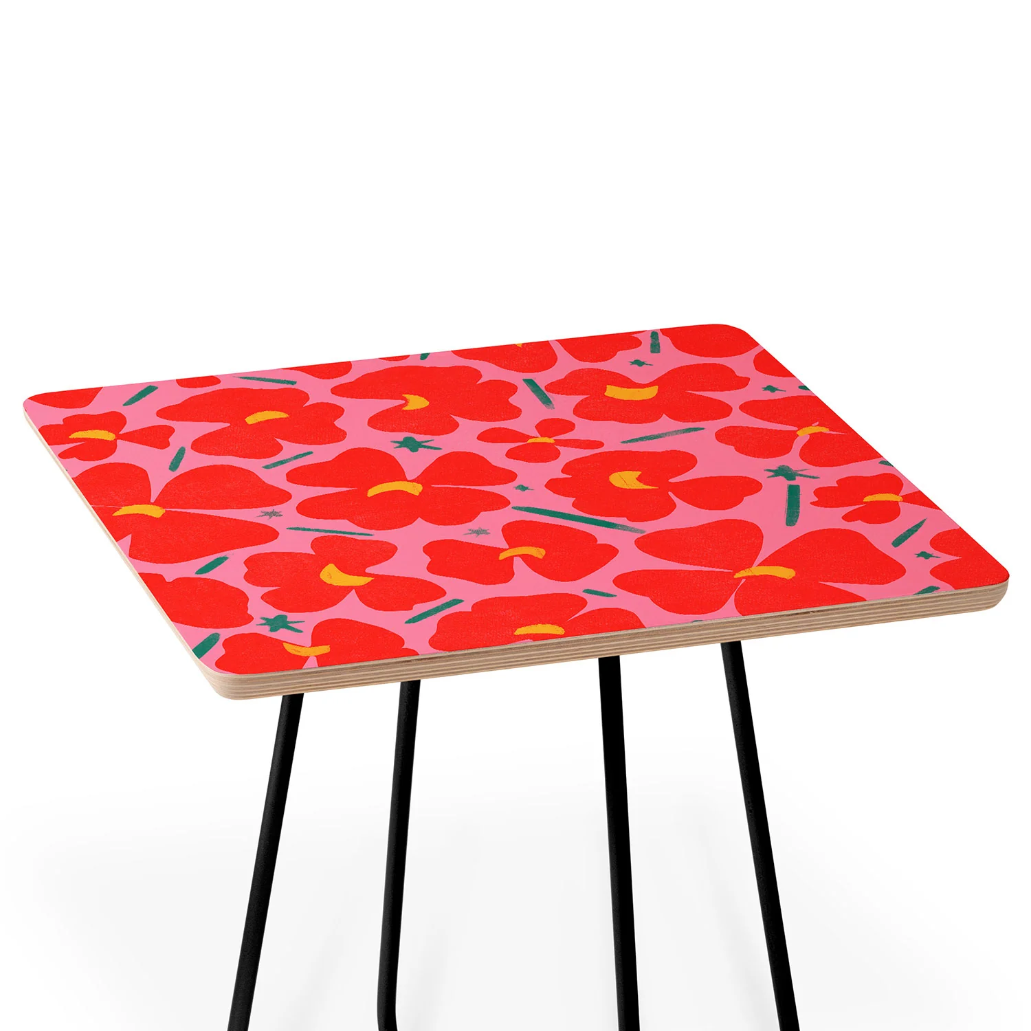 Garima Dhawan Merry1 Side Table - Image 4