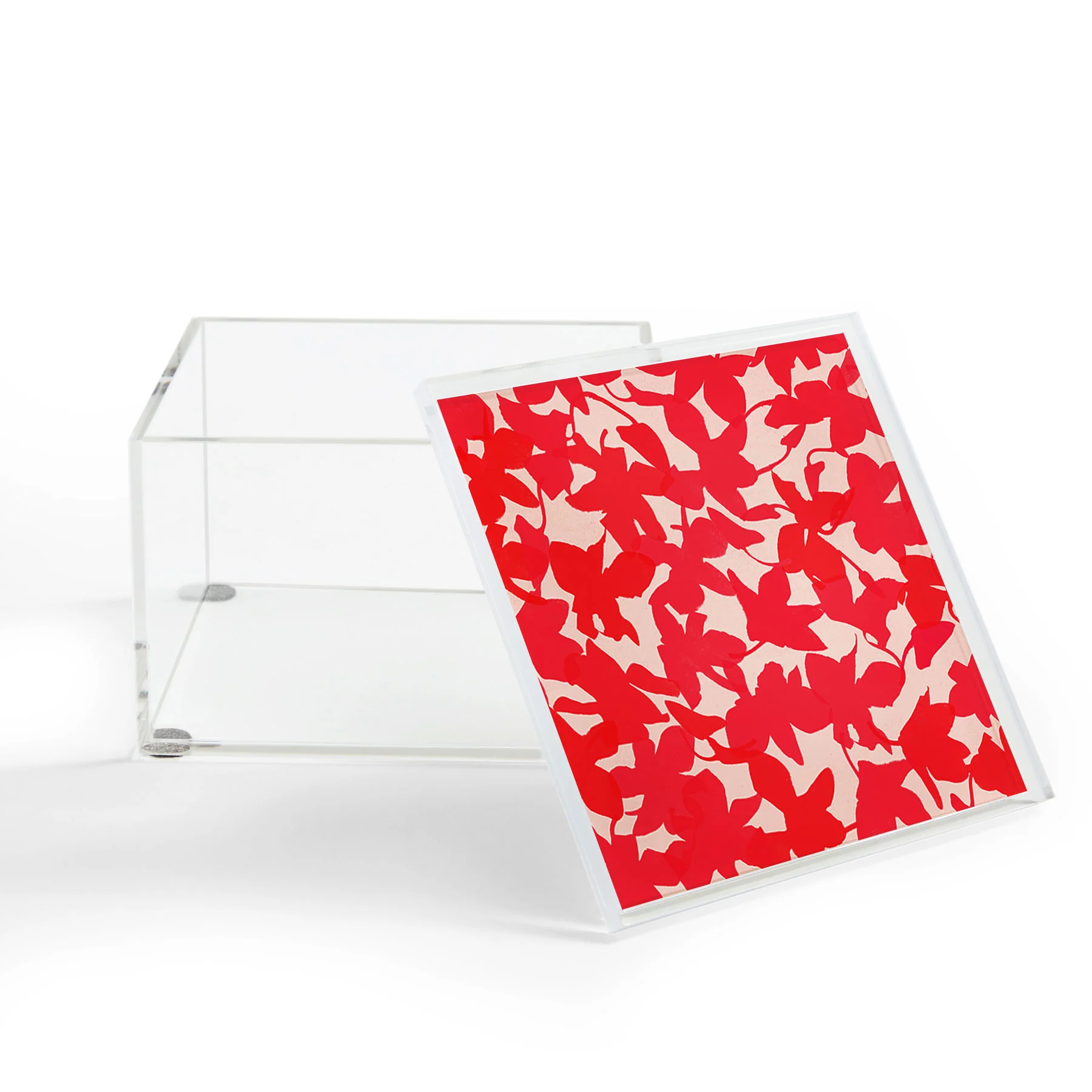 Garima Dhawan My Garden 1 Acrylic Box - Image 2