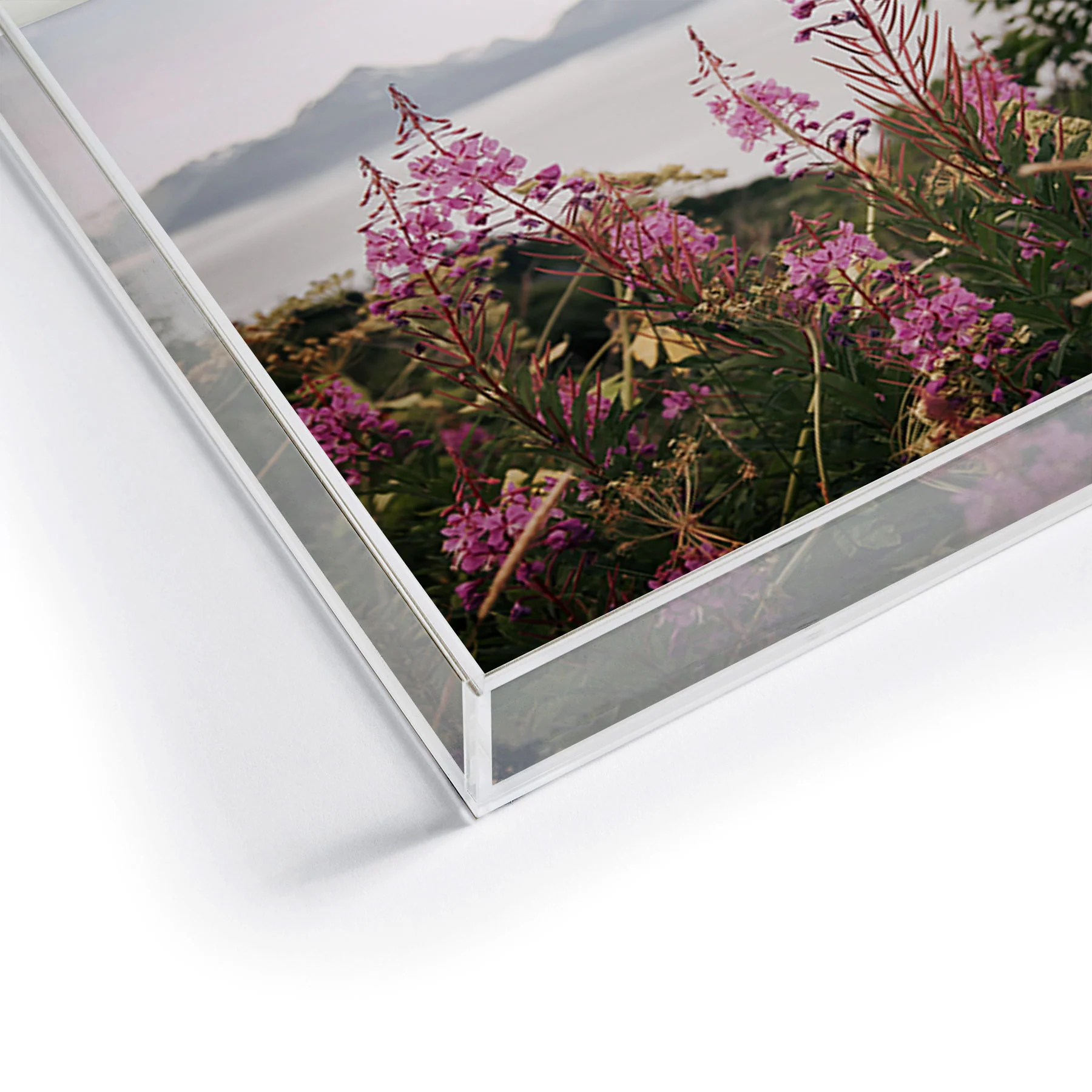 Hannah Kemp Fireweed Season Acrylic Tray - Image 9