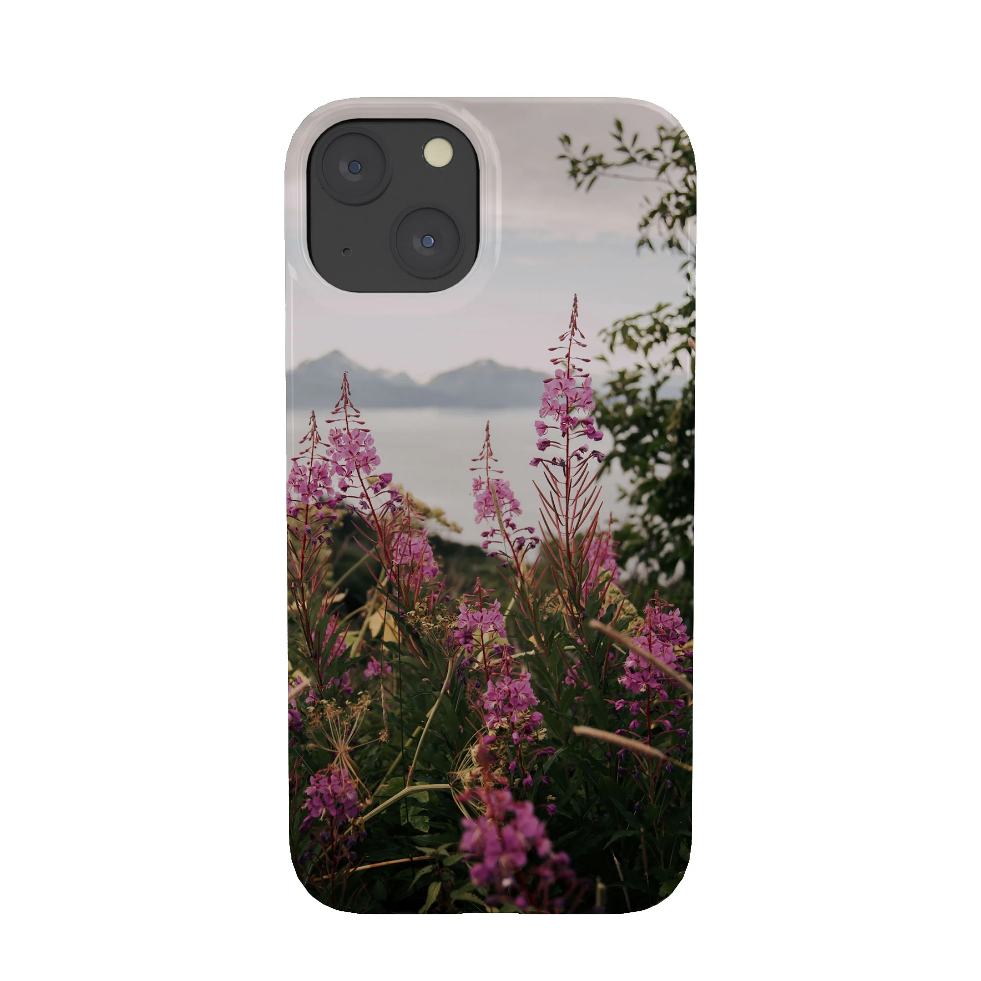 Hannah Kemp Fireweed Season Phone Case - Image 39