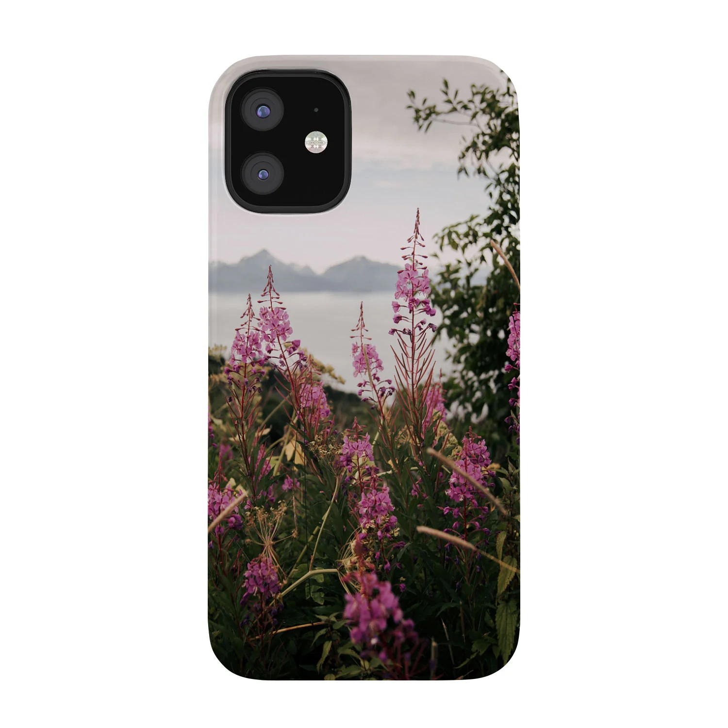 Hannah Kemp Fireweed Season Phone Case - Image 6