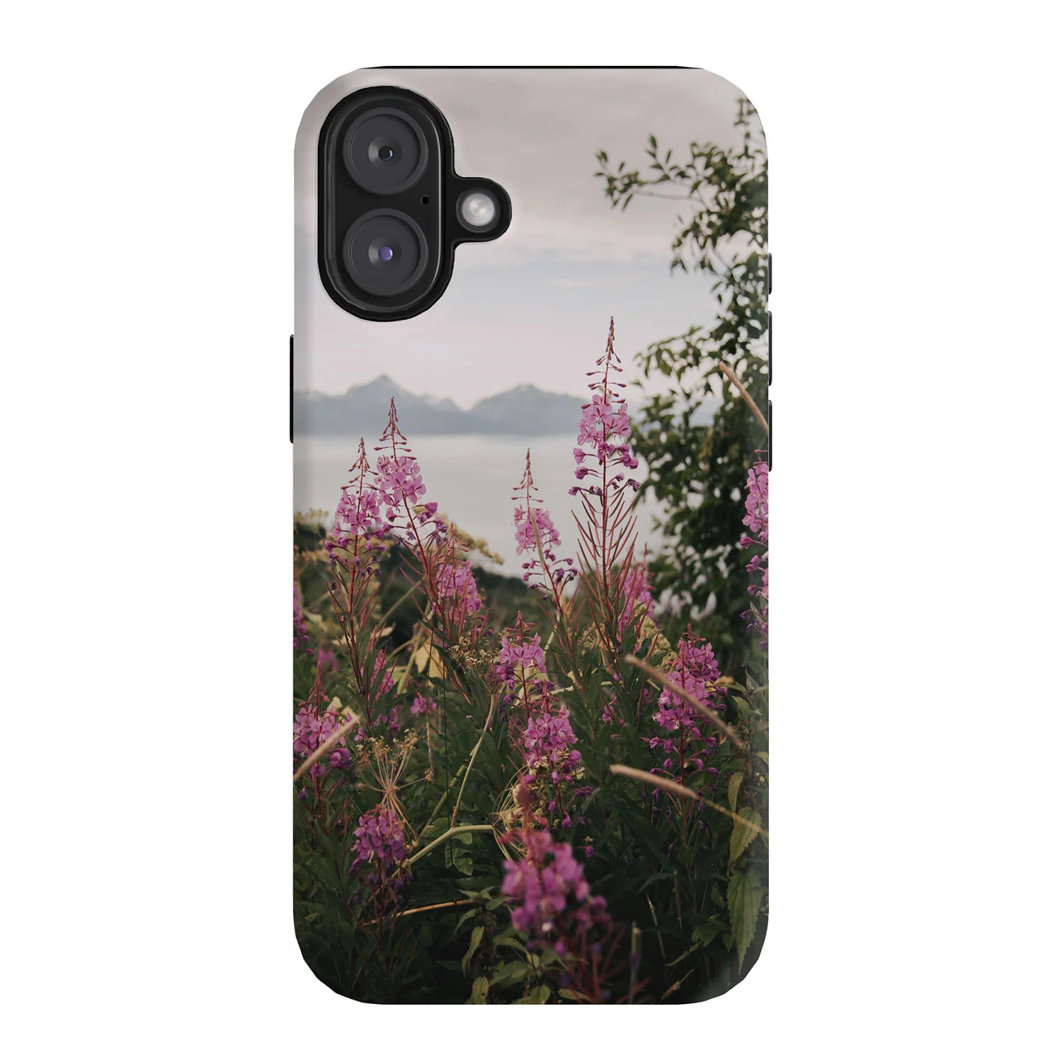 Hannah Kemp Fireweed Season Phone Case - Image 61