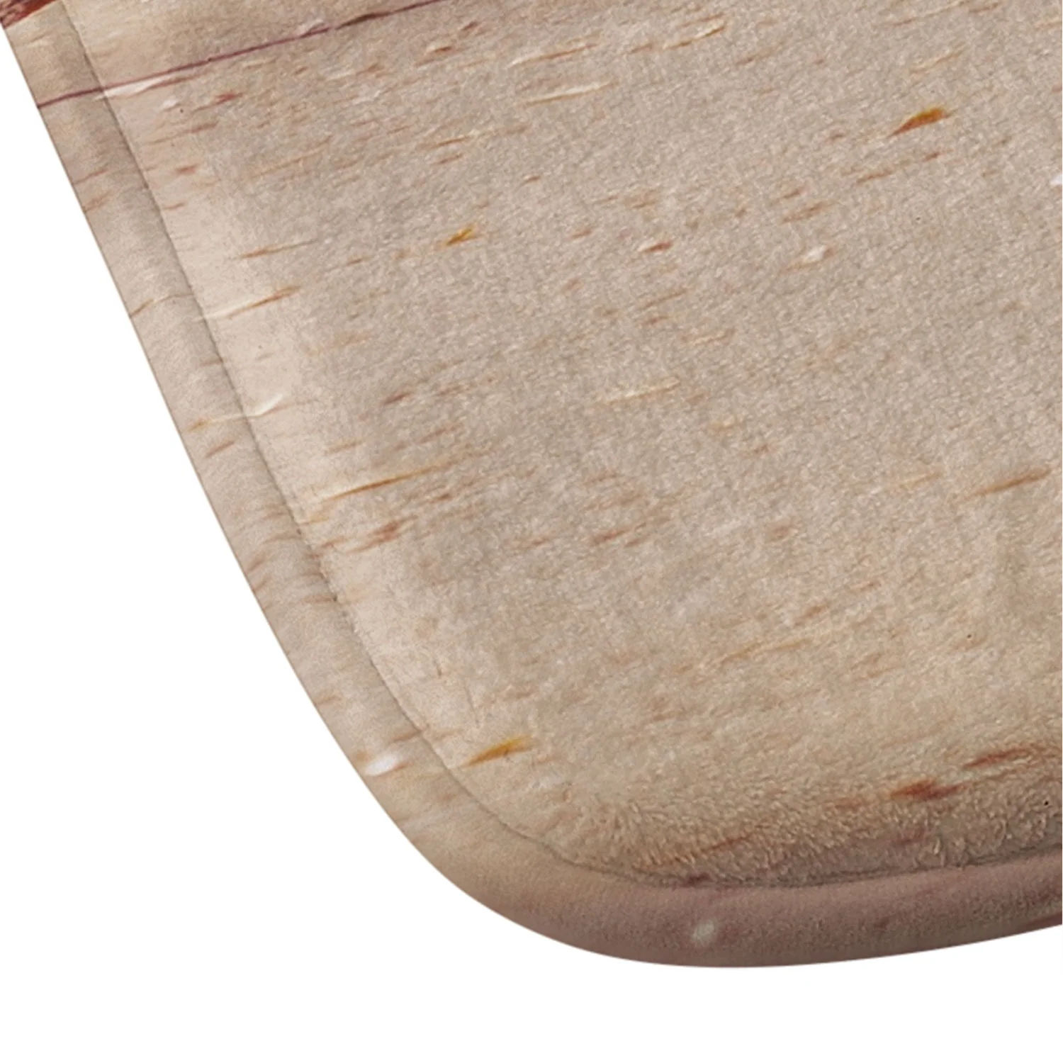 Hannah Kemp Park Path Memory Foam Bath Mat - Image 3