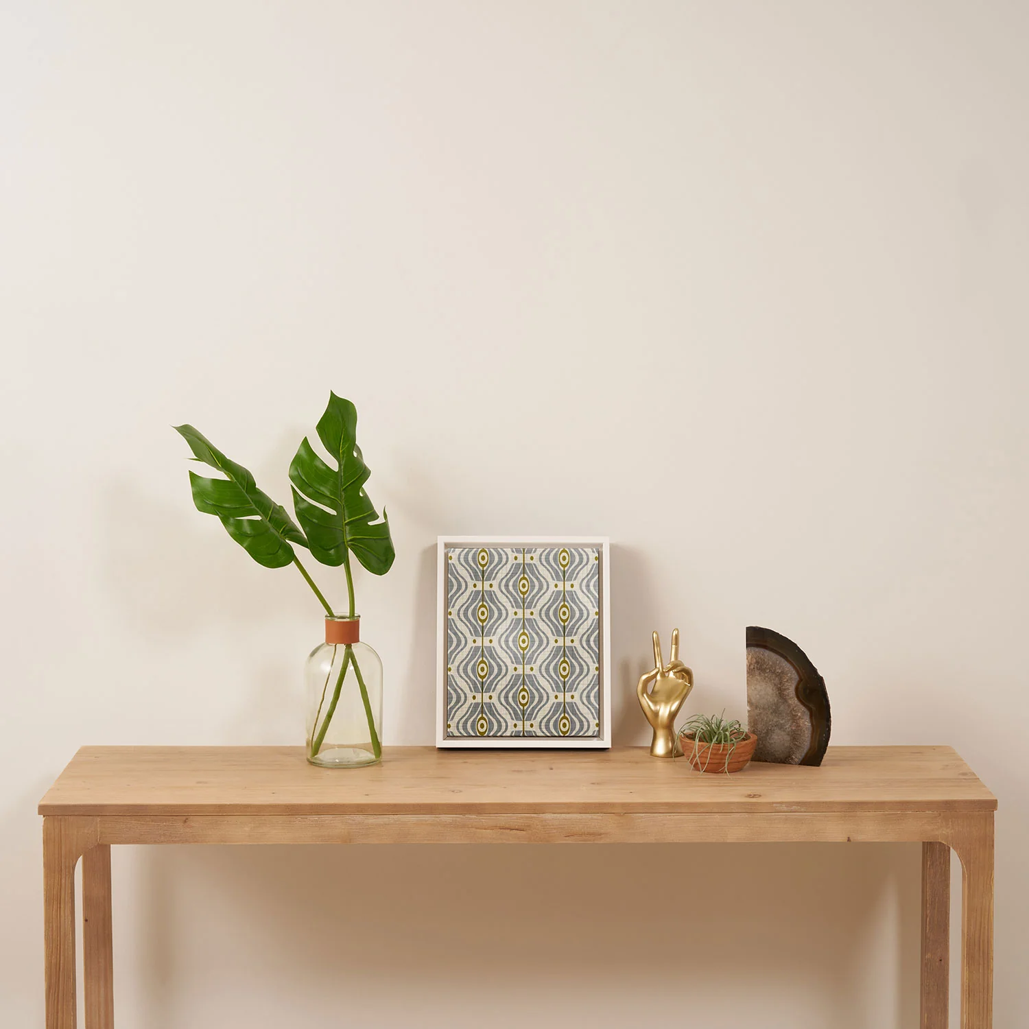 Heather Dutton Bungalow Grey Art Canvas - Image 19