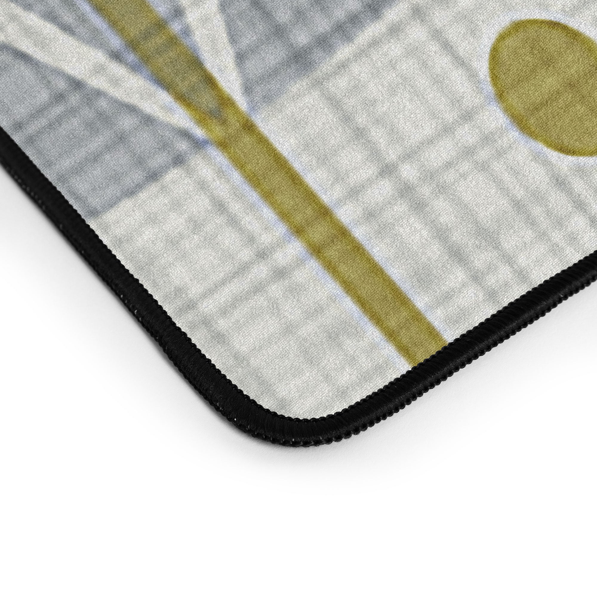 Heather Dutton Bungalow Grey Desk Mat - Image 3