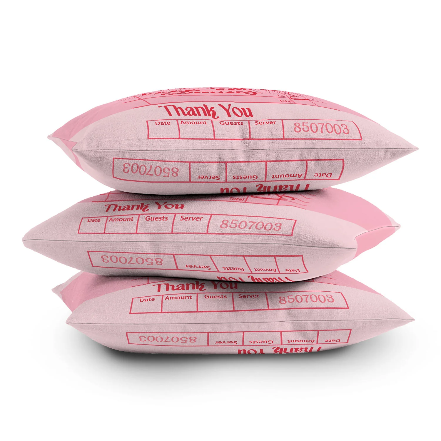 Heather Dutton Guest Check Keep Em Coming Outdoor Throw Pillow - Image 15