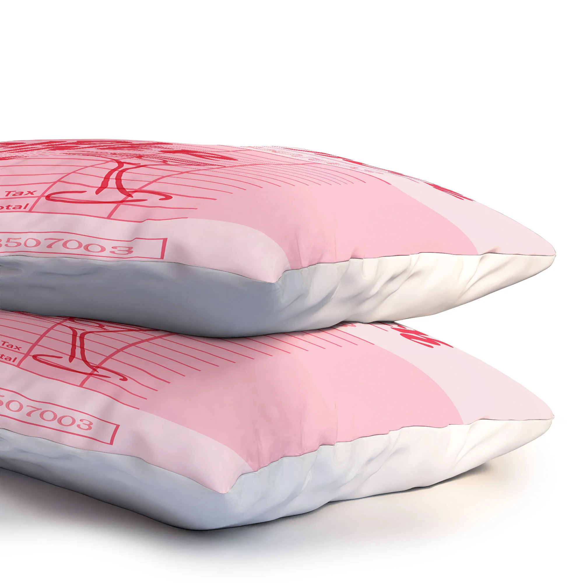 Heather Dutton Guest Check Keep Em Coming Pillow Shams - Image 6