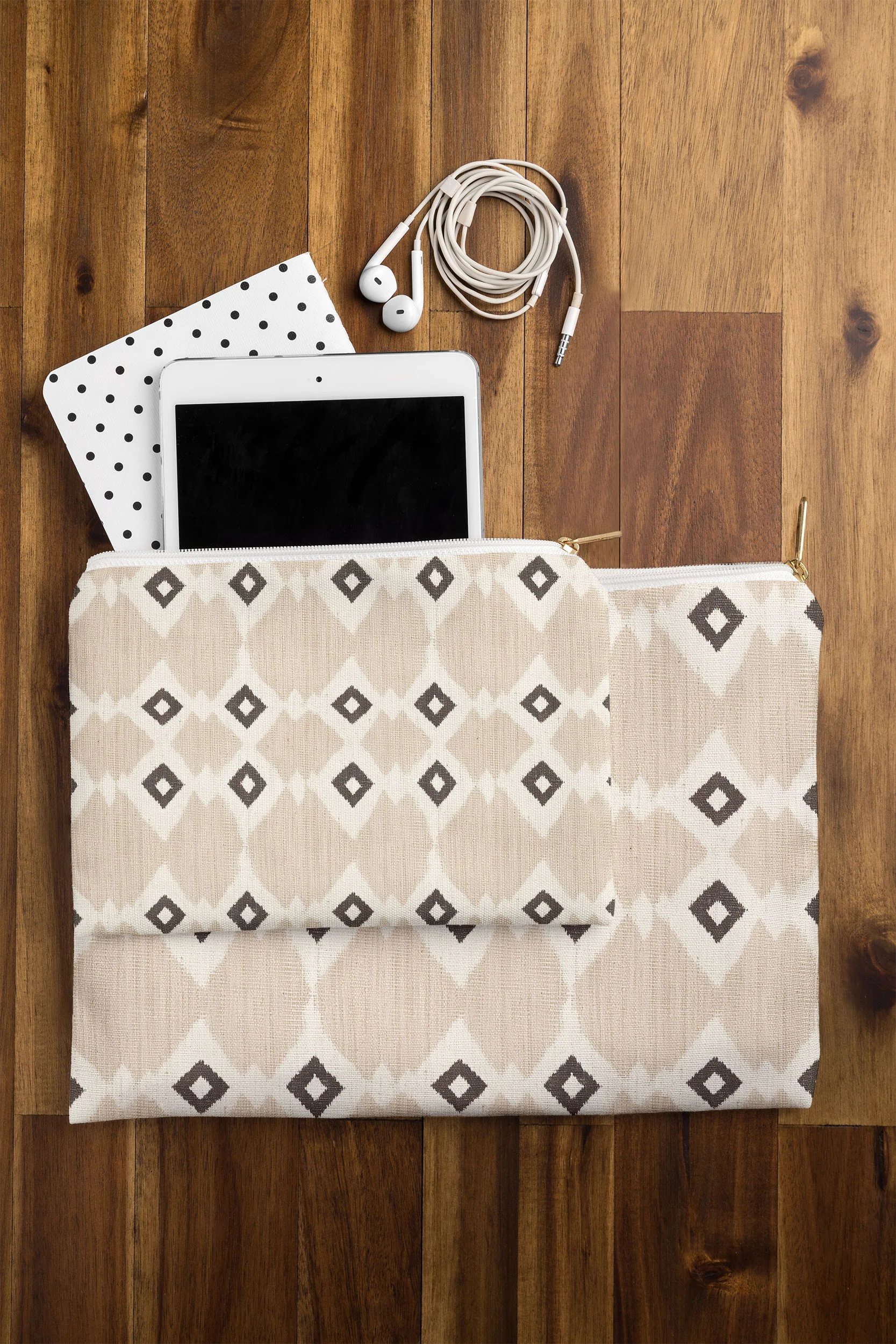 Holli Zollinger STELLA WEST NEVA Pouch - Image 2