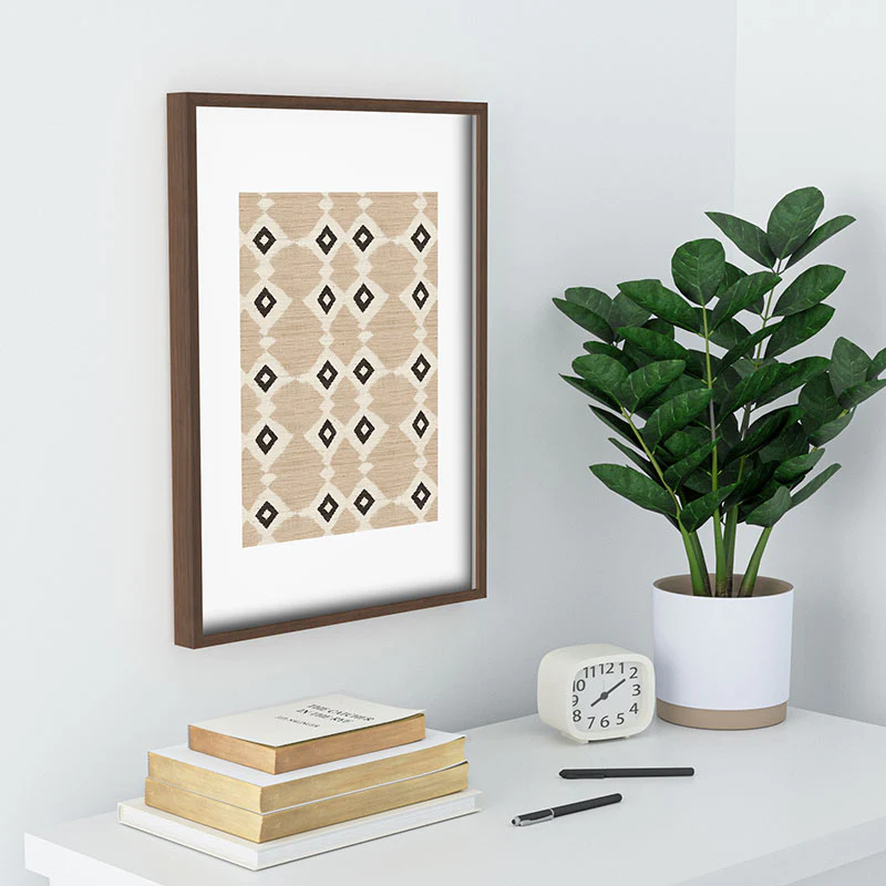 Holli Zollinger STELLA WEST NEVA Recessed Framing Rectangle - Image 24