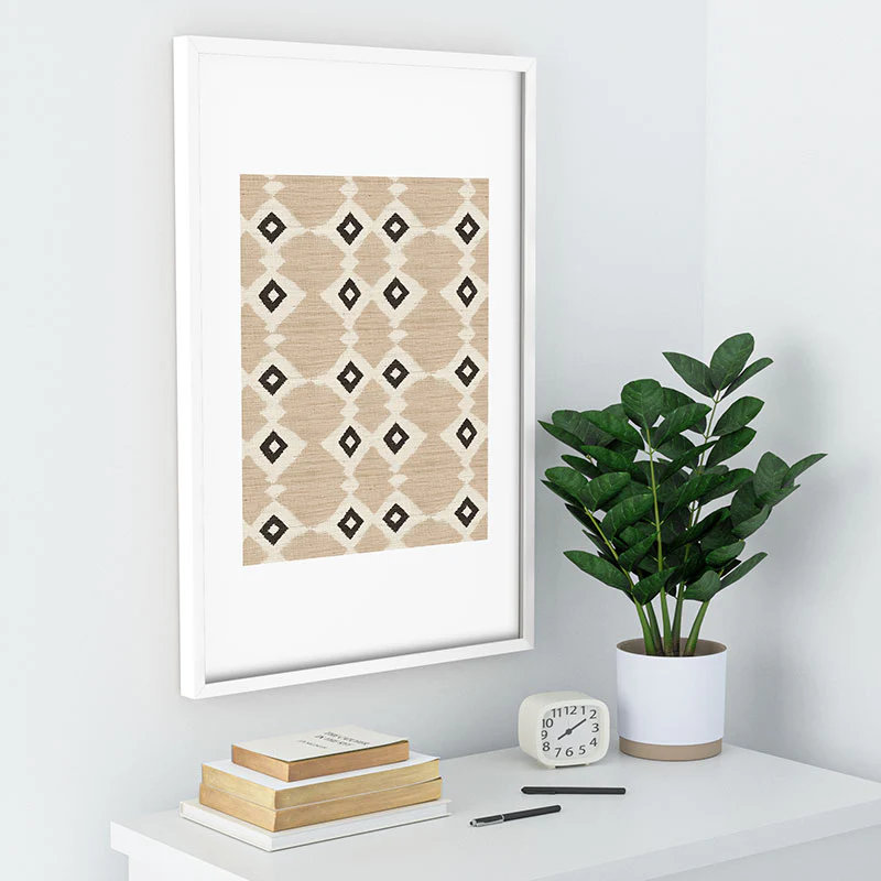 Holli Zollinger STELLA WEST NEVA Recessed Framing Rectangle - Image 28