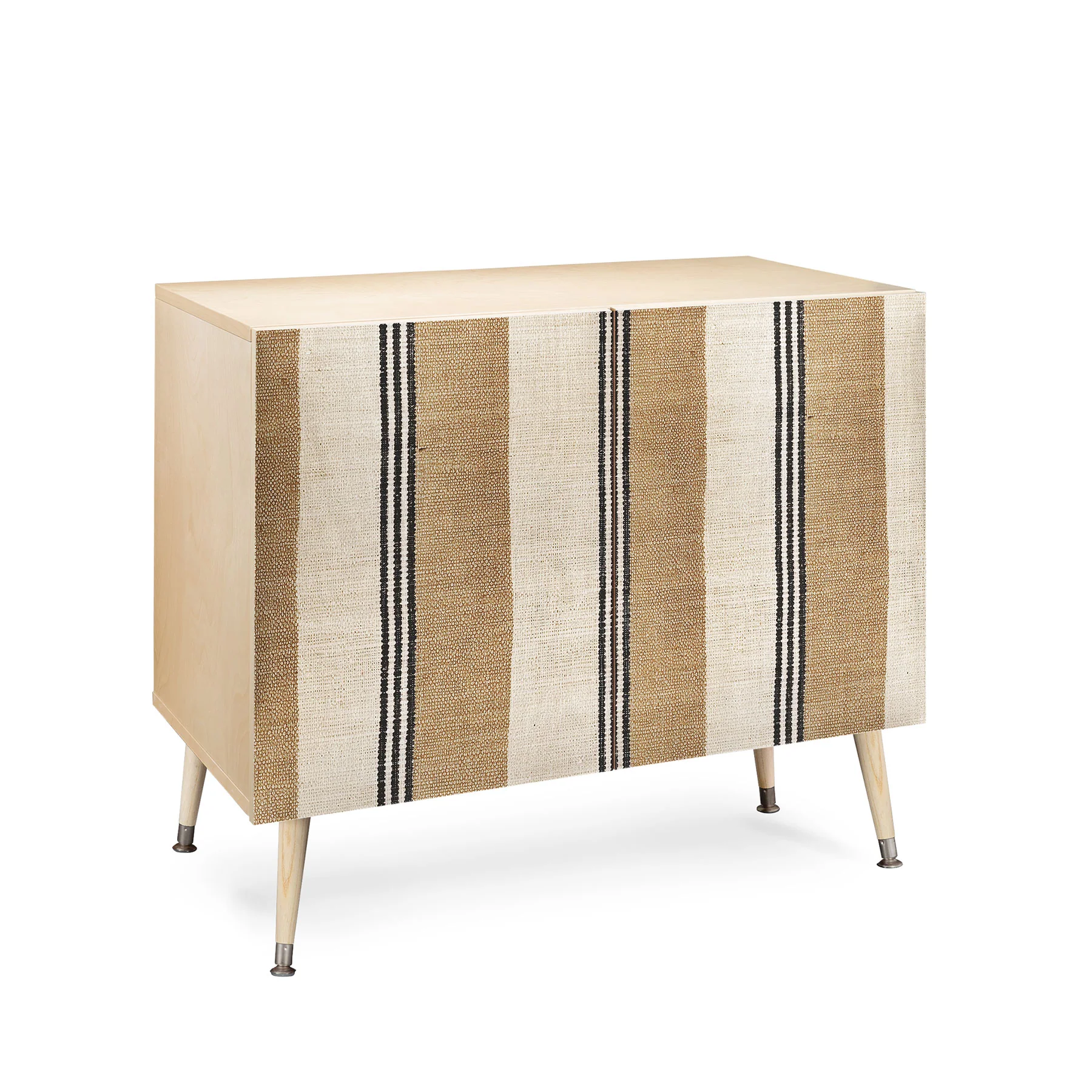 Holli Zollinger STELLA WEST SAND STRIPE Credenza - Image 17