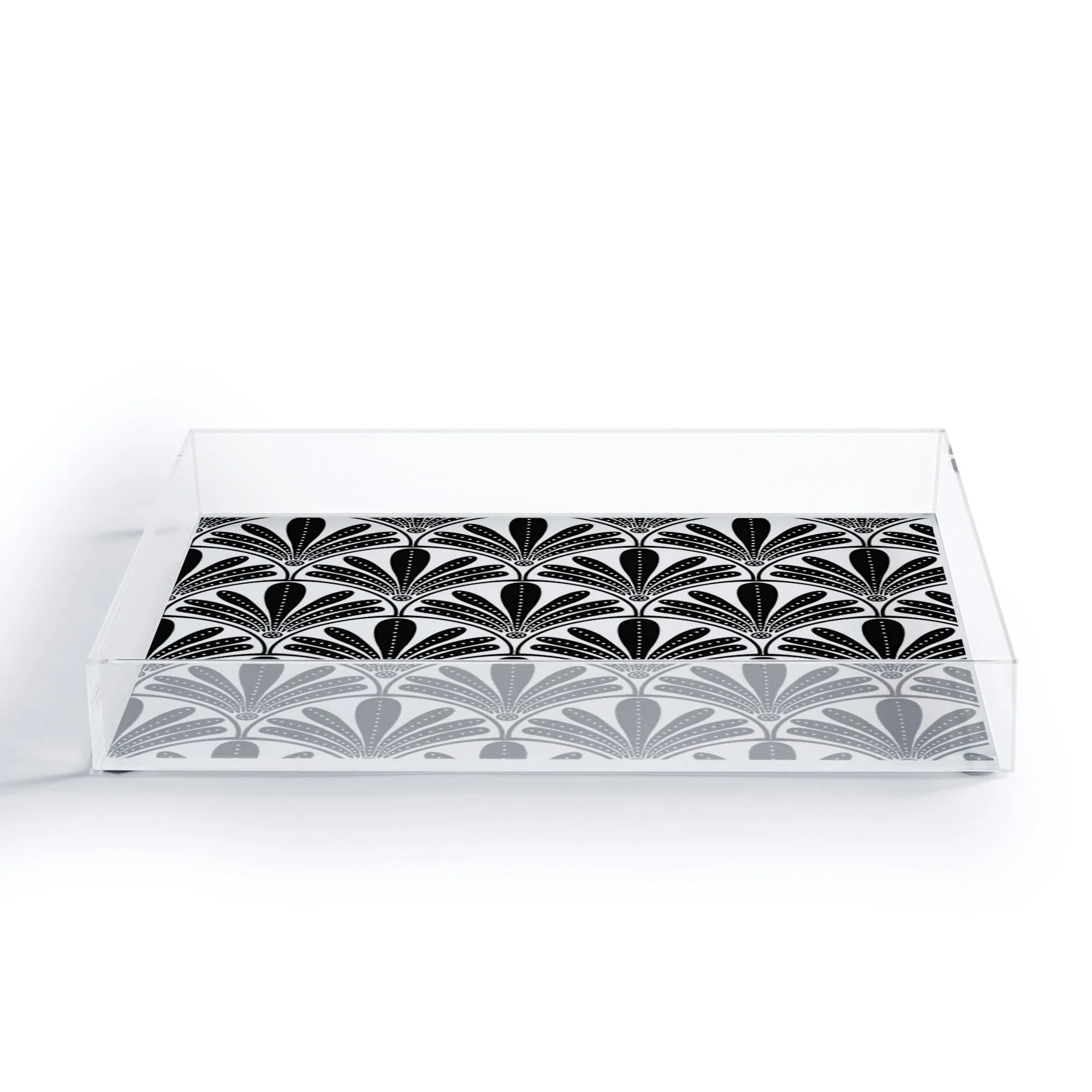 Jennifer Labre Hollywood Glam Acrylic Tray - Image 6