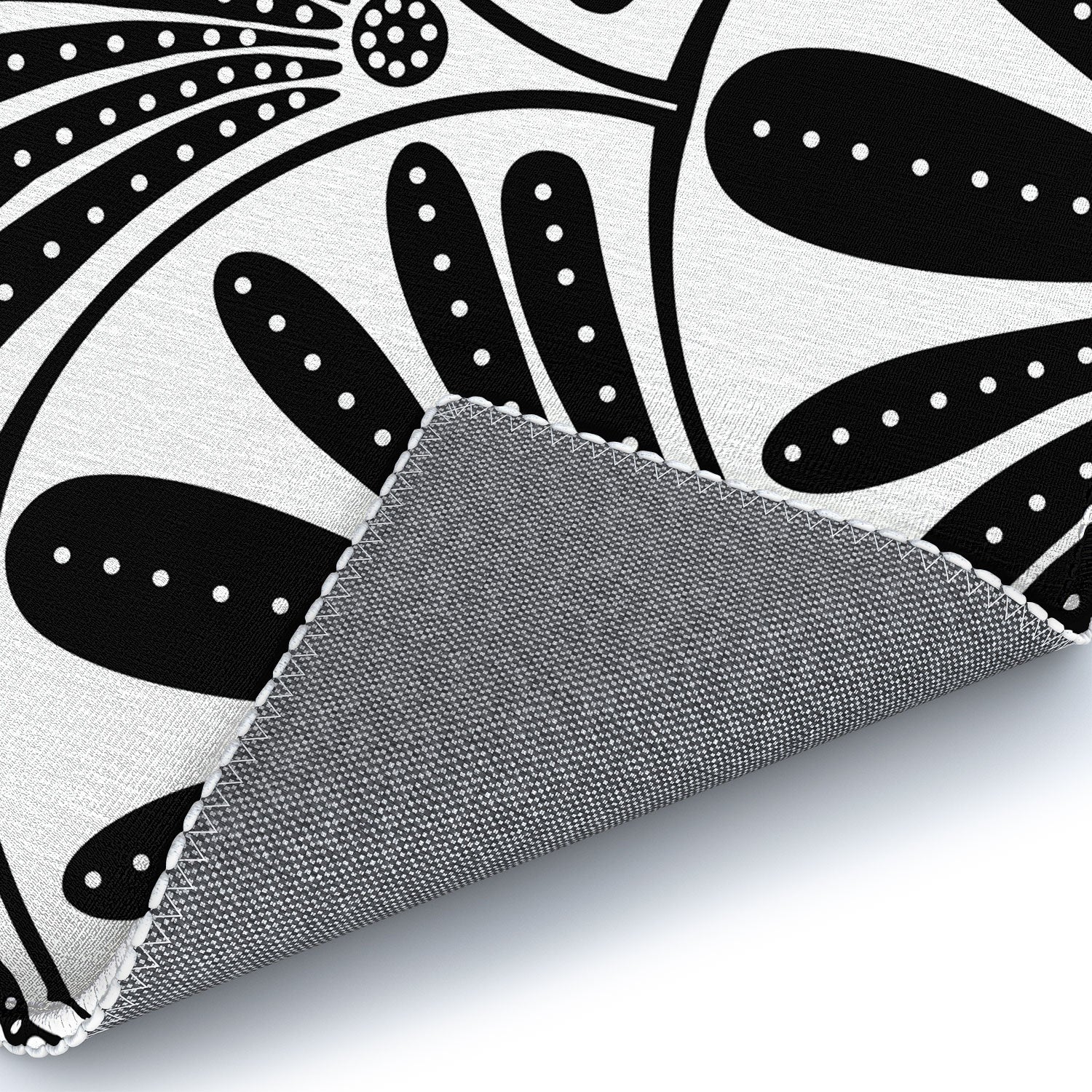 Jennifer Labre Hollywood Glam Area Rug - Image 7