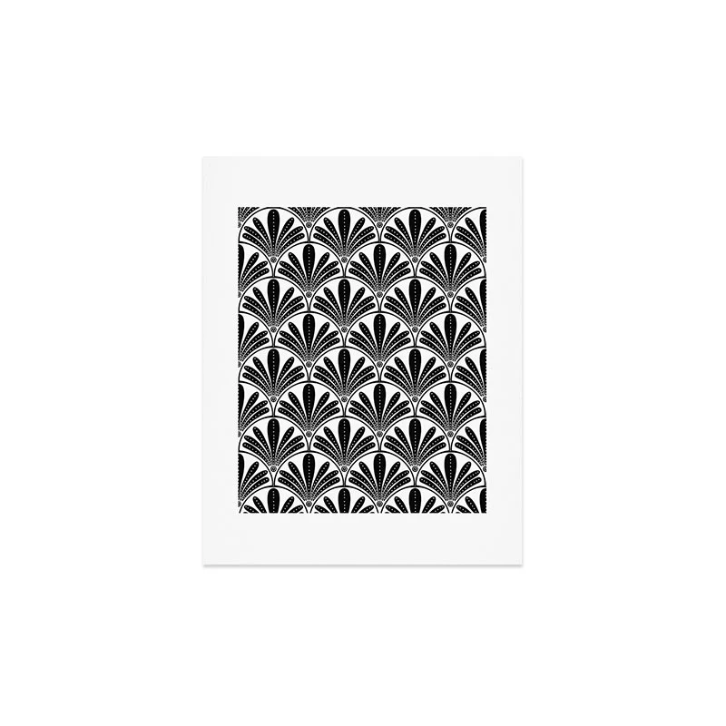 Jennifer Labre Hollywood Glam Art Print - Image 4