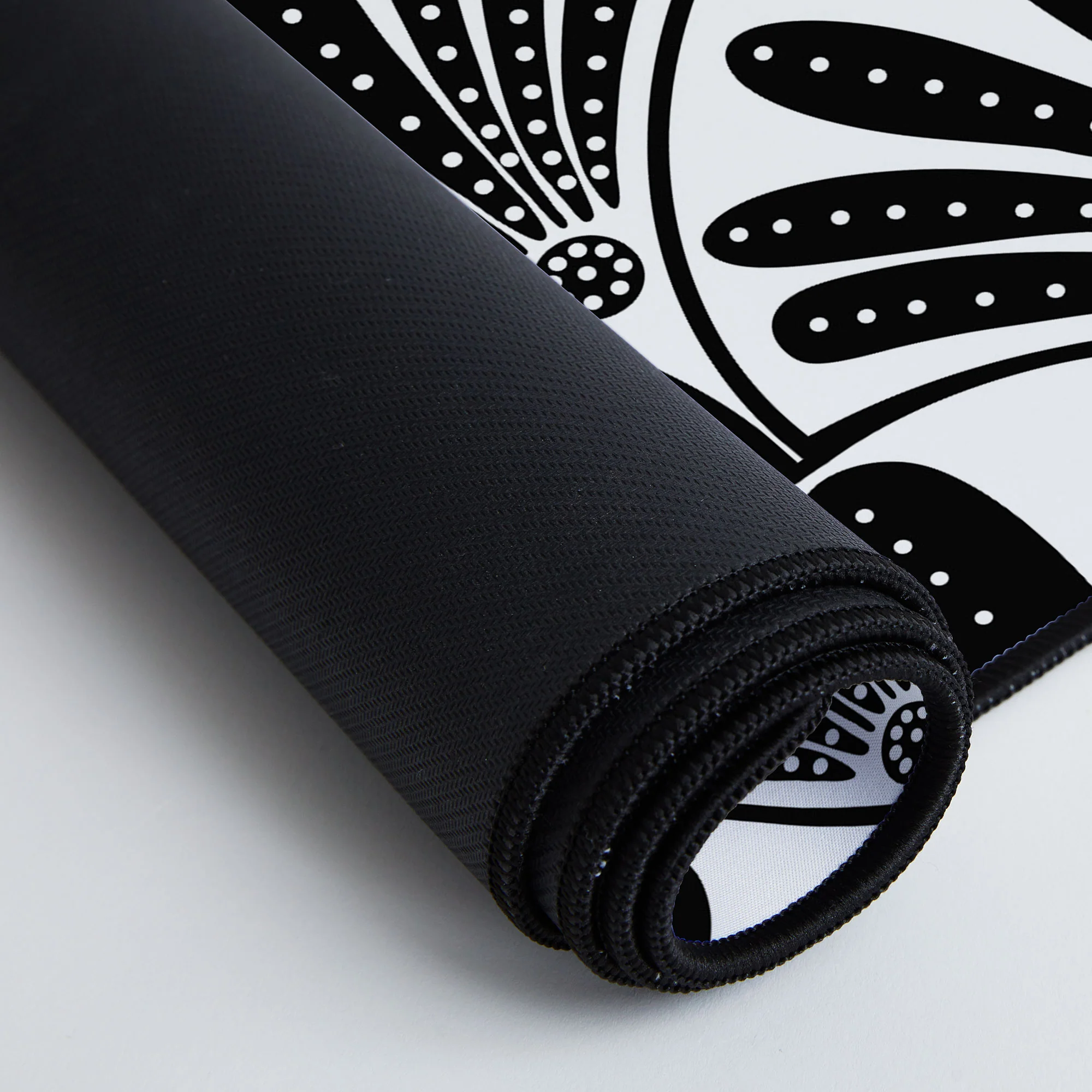Jennifer Labre Hollywood Glam Desk Mat - Image 4