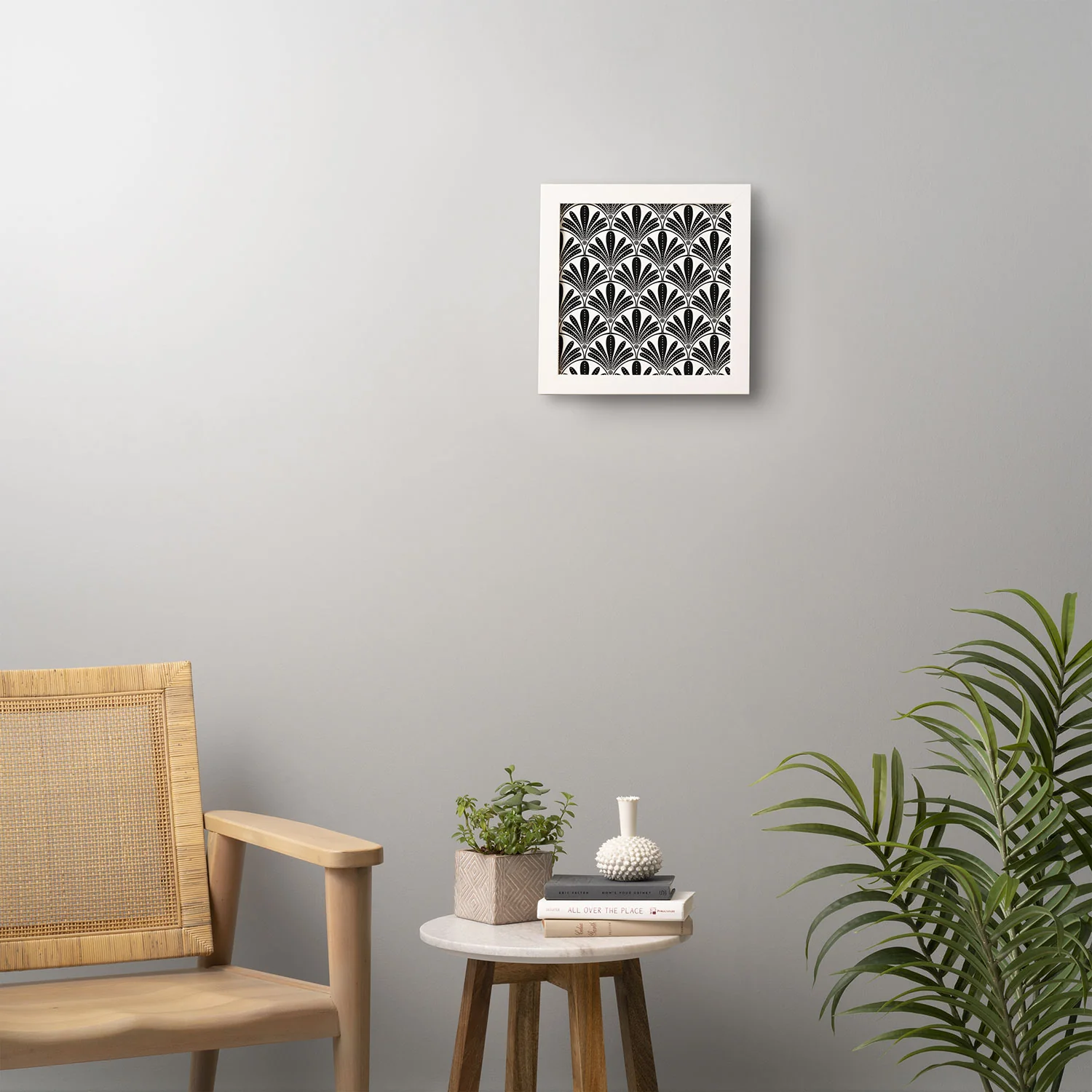 Jennifer Labre Hollywood Glam Framed Wall Art - Image 14