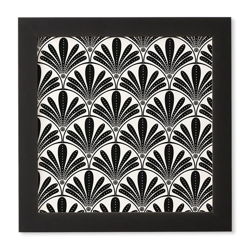 Jennifer Labre Hollywood Glam Framed Wall Art - Image 7