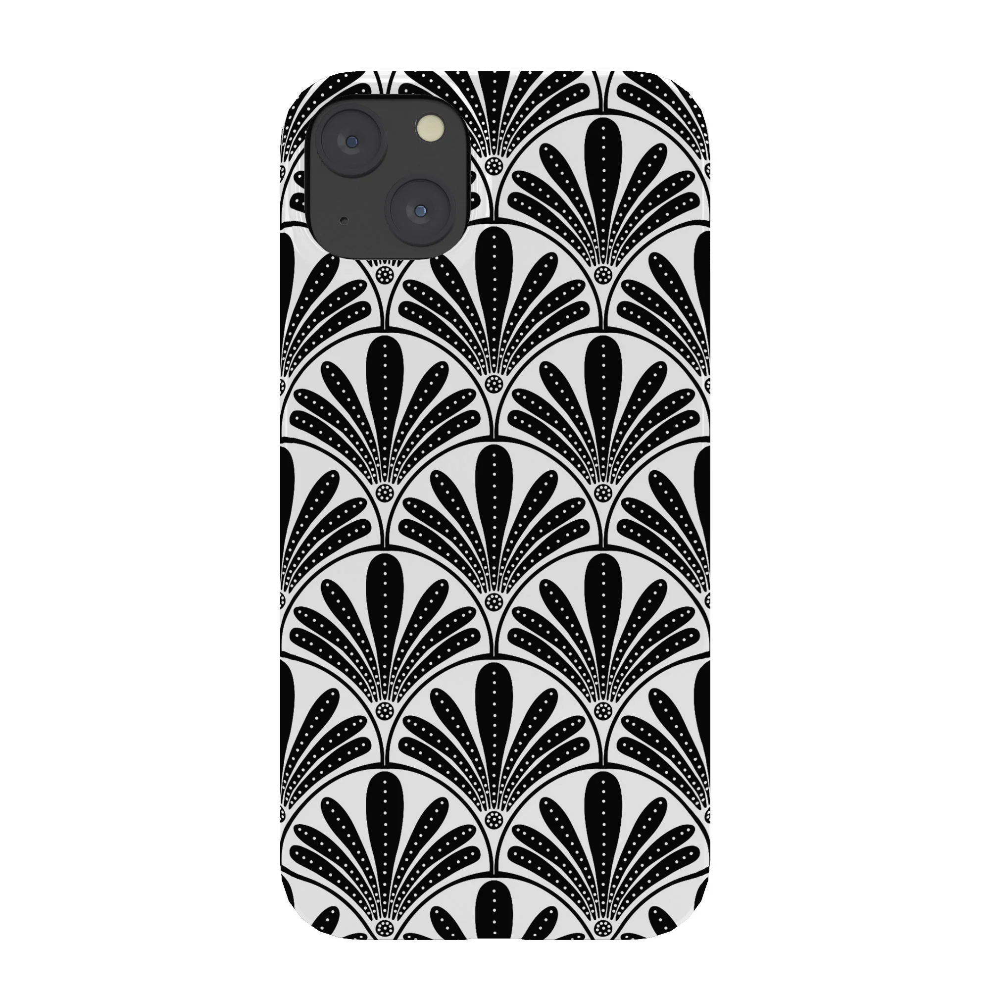 Jennifer Labre Hollywood Glam Phone Case - Image 40