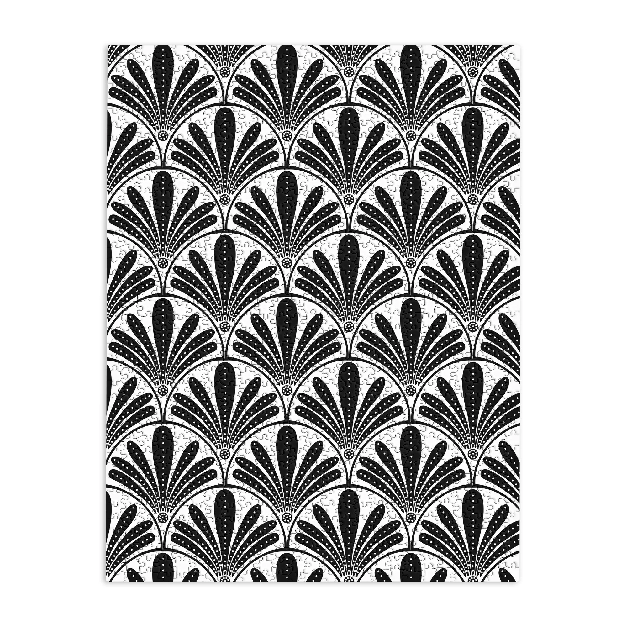 Jennifer Labre Hollywood Glam Puzzle - Image 3