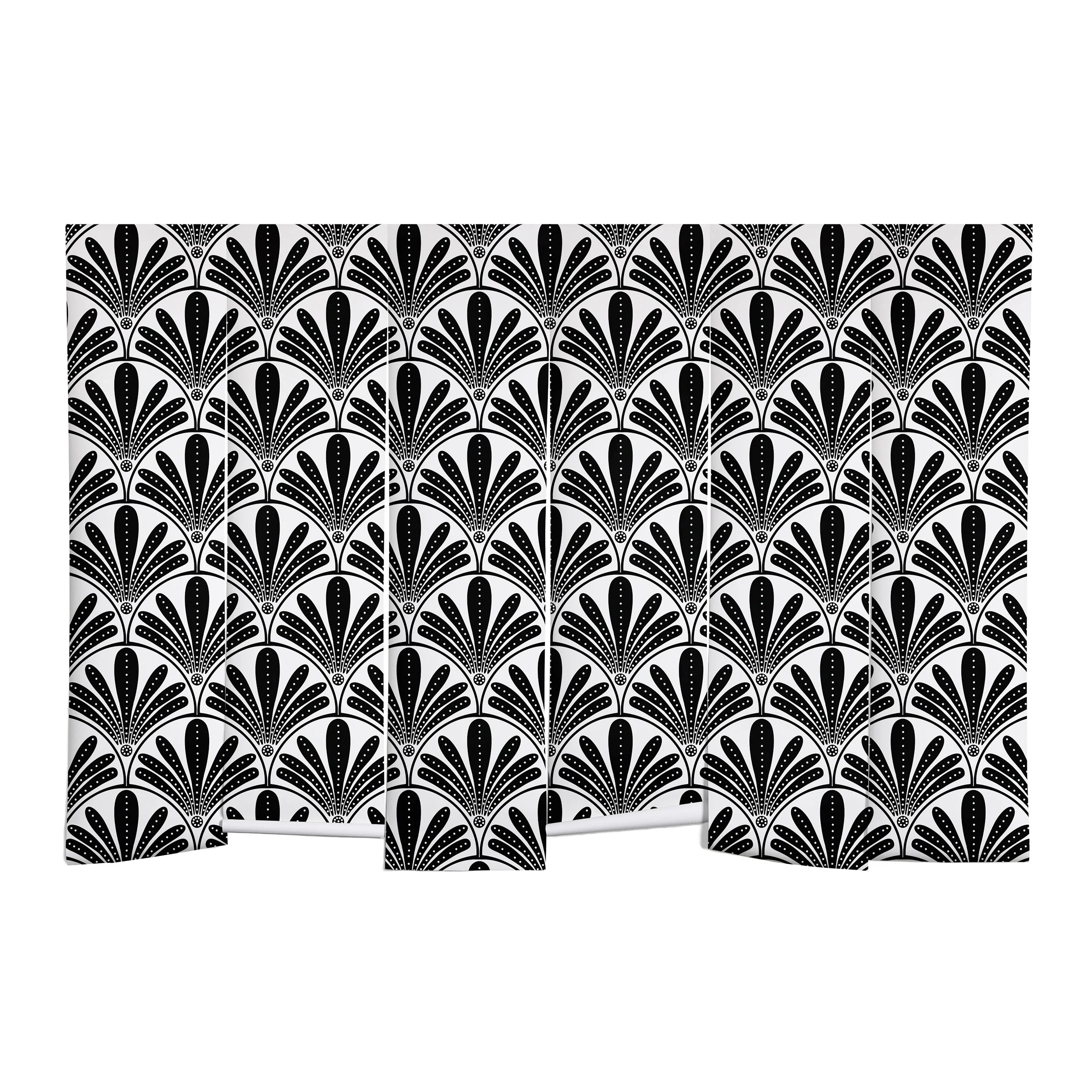 Jennifer Labre Hollywood Glam Wall Mural - Image 2