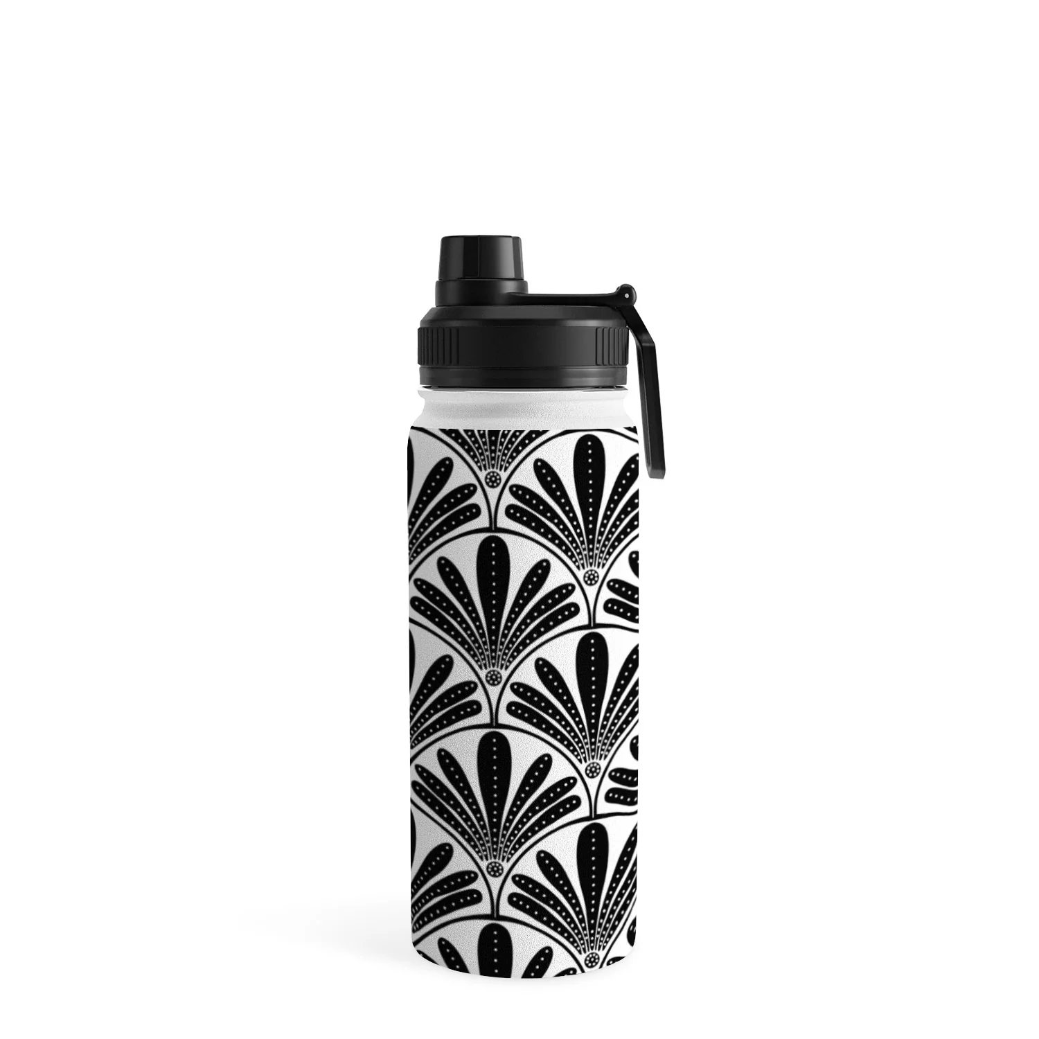 Jennifer Labre Hollywood Glam Water Bottle - Image 13