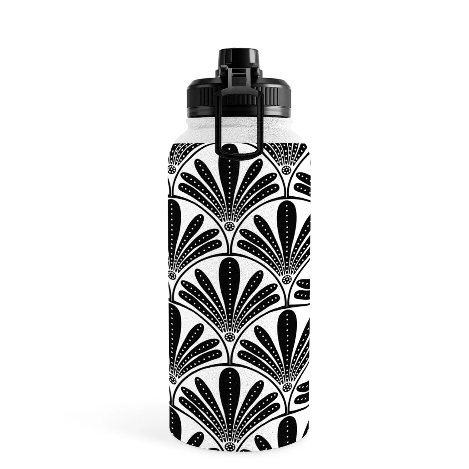 Jennifer Labre Hollywood Glam Water Bottle - Image 27