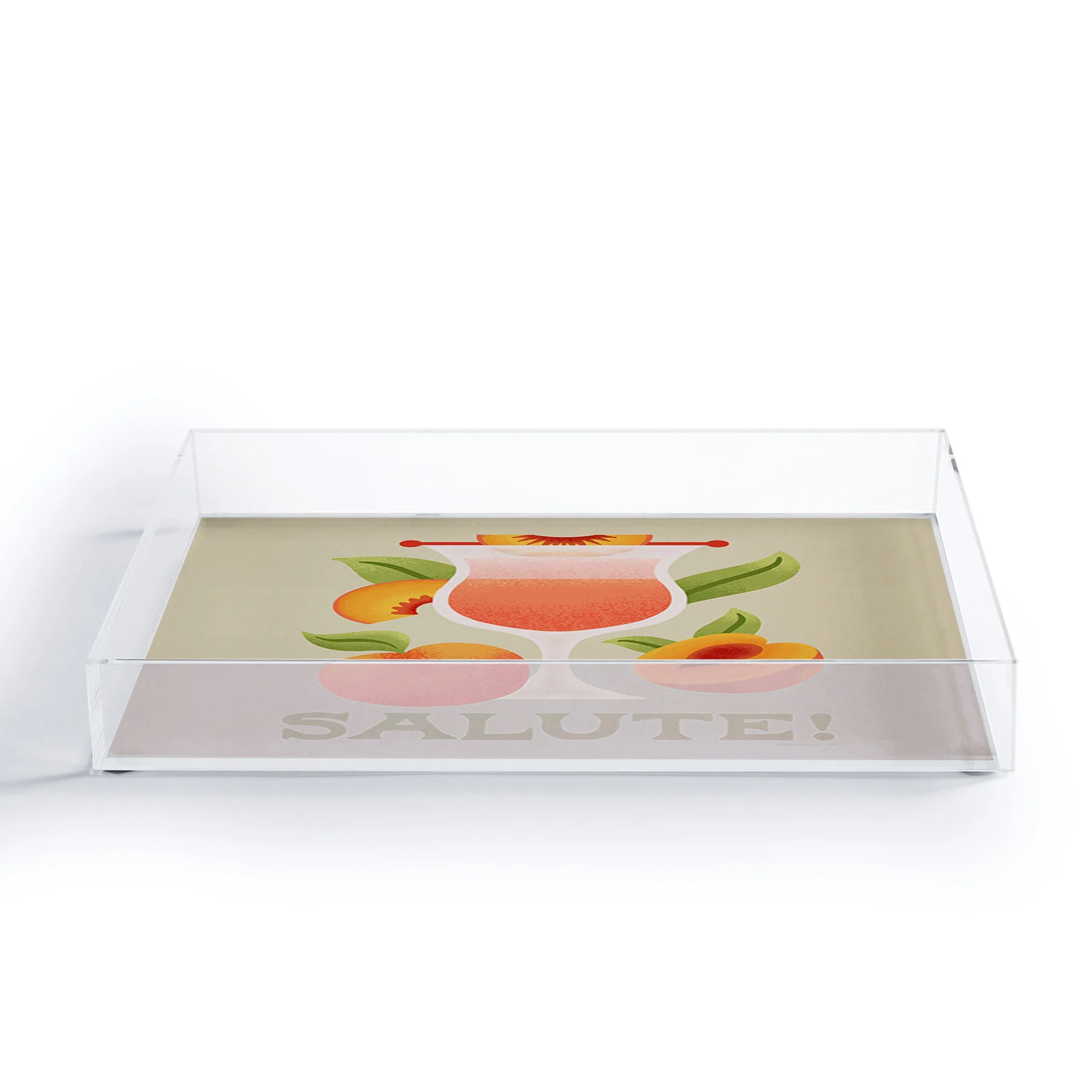 Jessica Molina Bellini Acrylic Tray - Image 6