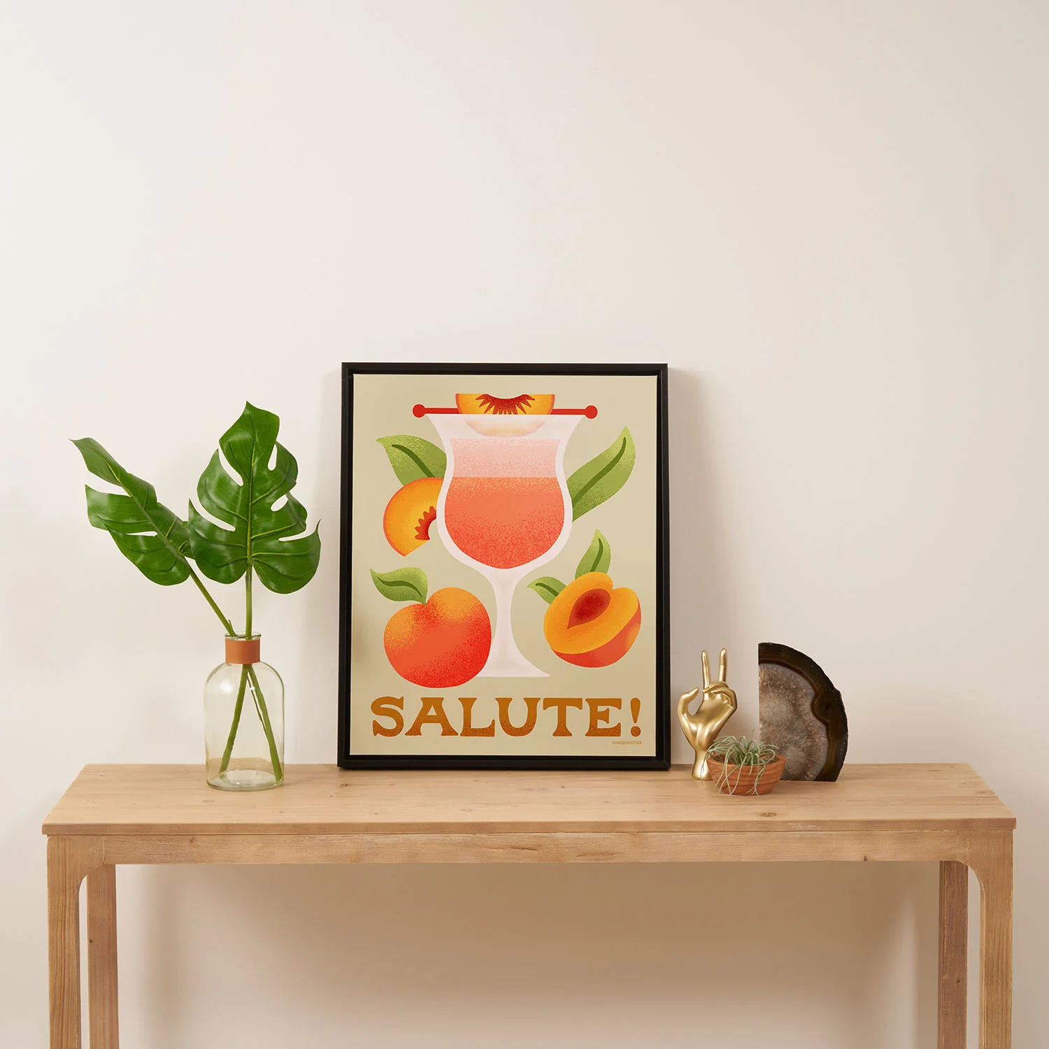 Jessica Molina Bellini Art Canvas - Image 12