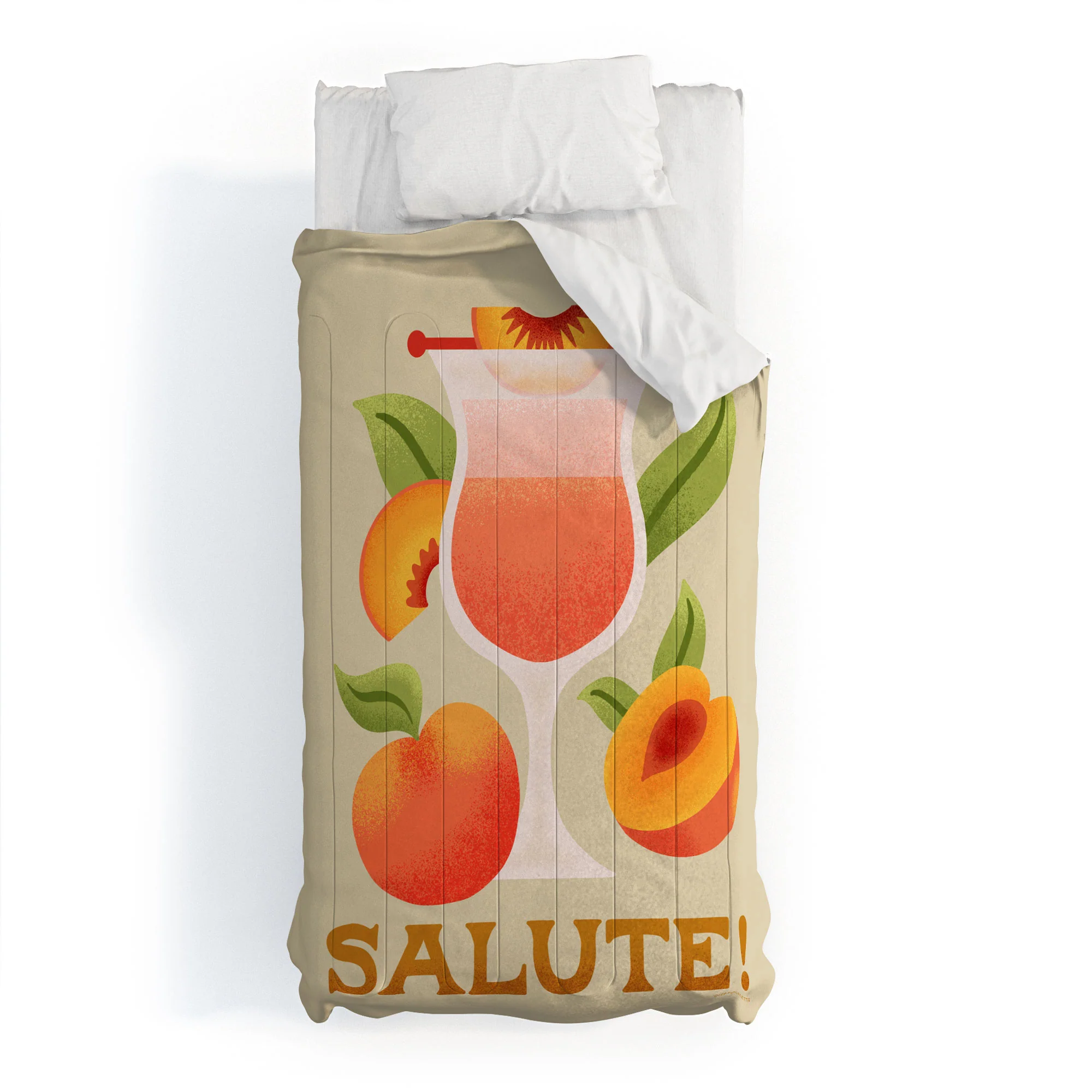 Jessica Molina Bellini Comforter - Image 7