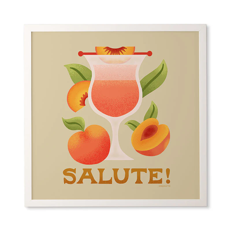 Jessica Molina Bellini Framed Wall Art - Image 17