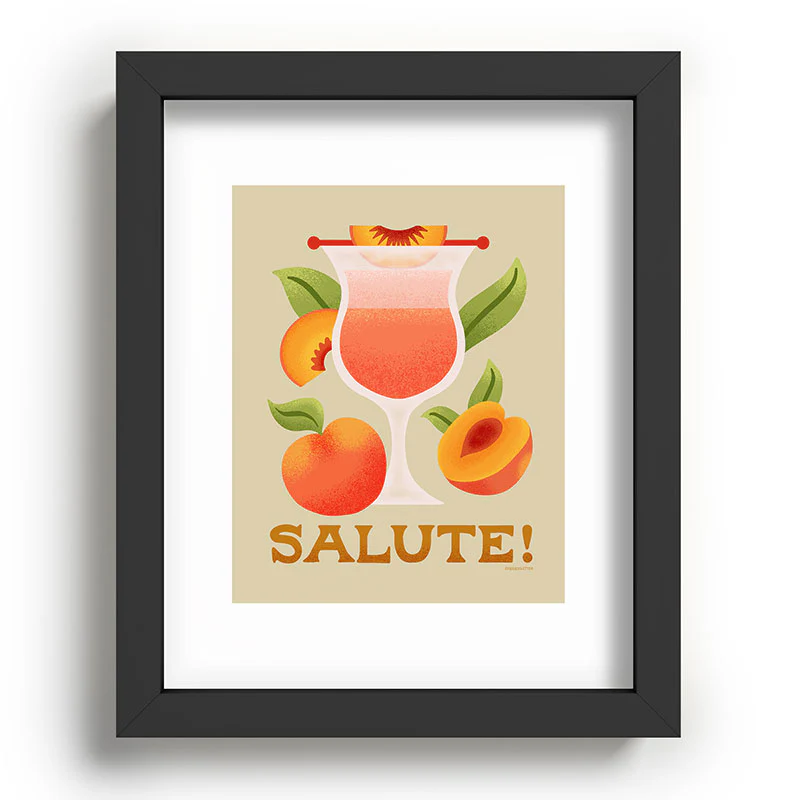 Jessica Molina Bellini Recessed Framing Rectangle