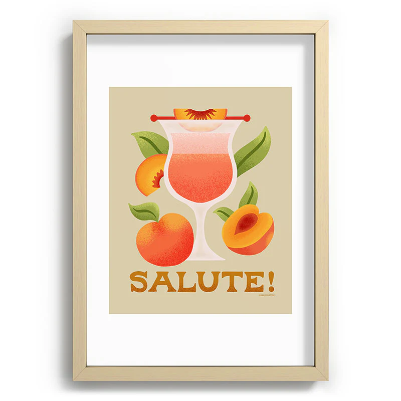 Jessica Molina Bellini Recessed Framing Rectangle - Image 13