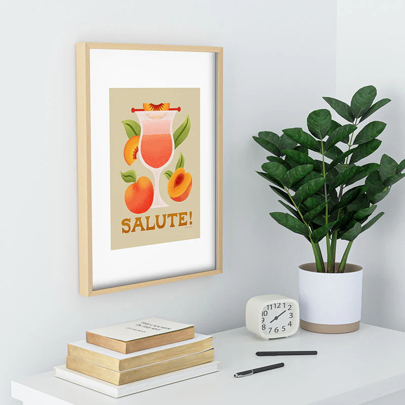 Jessica Molina Bellini Recessed Framing Rectangle - Image 22
