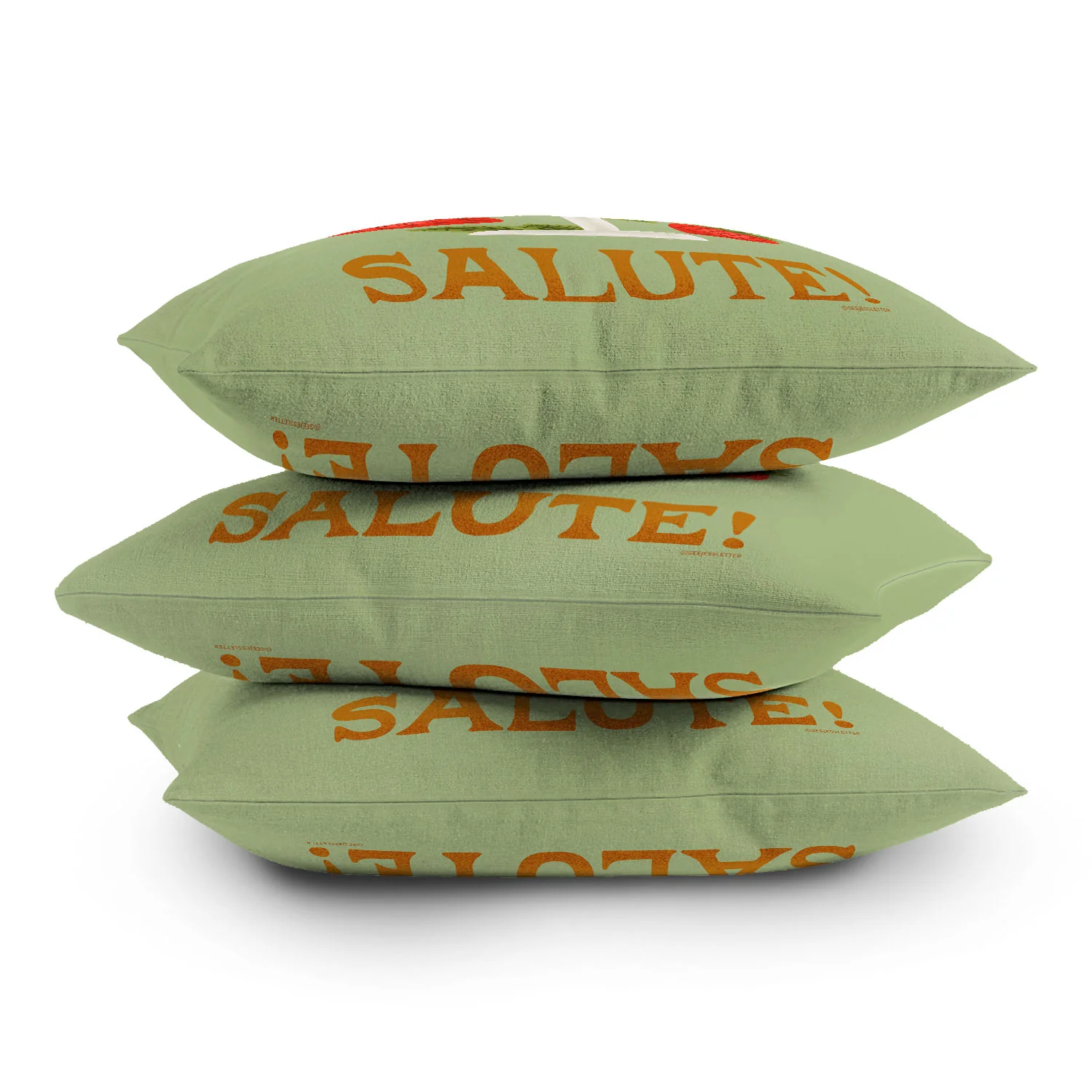 Jessica Molina Rossini Outdoor Throw Pillow - Image 13