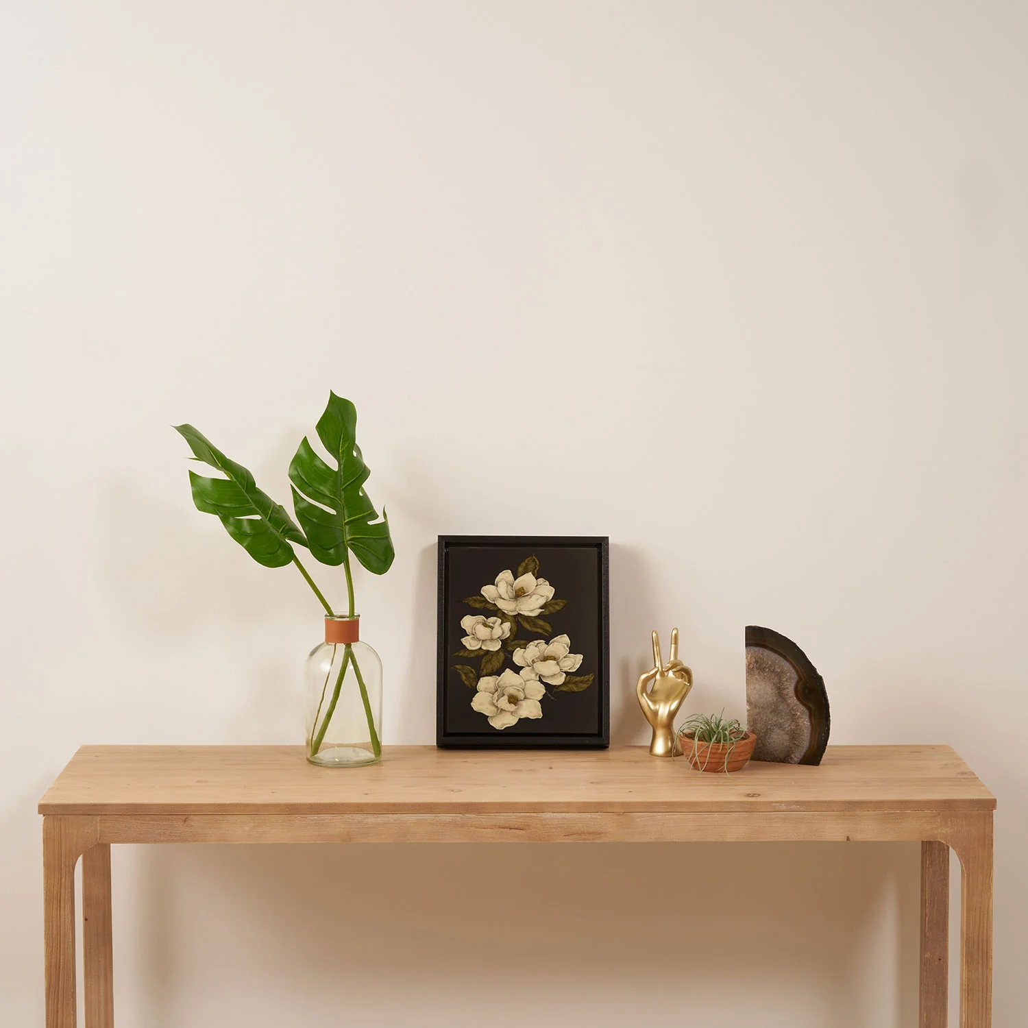 Jessica Roux Magnolias 2 Art Canvas - Image 11